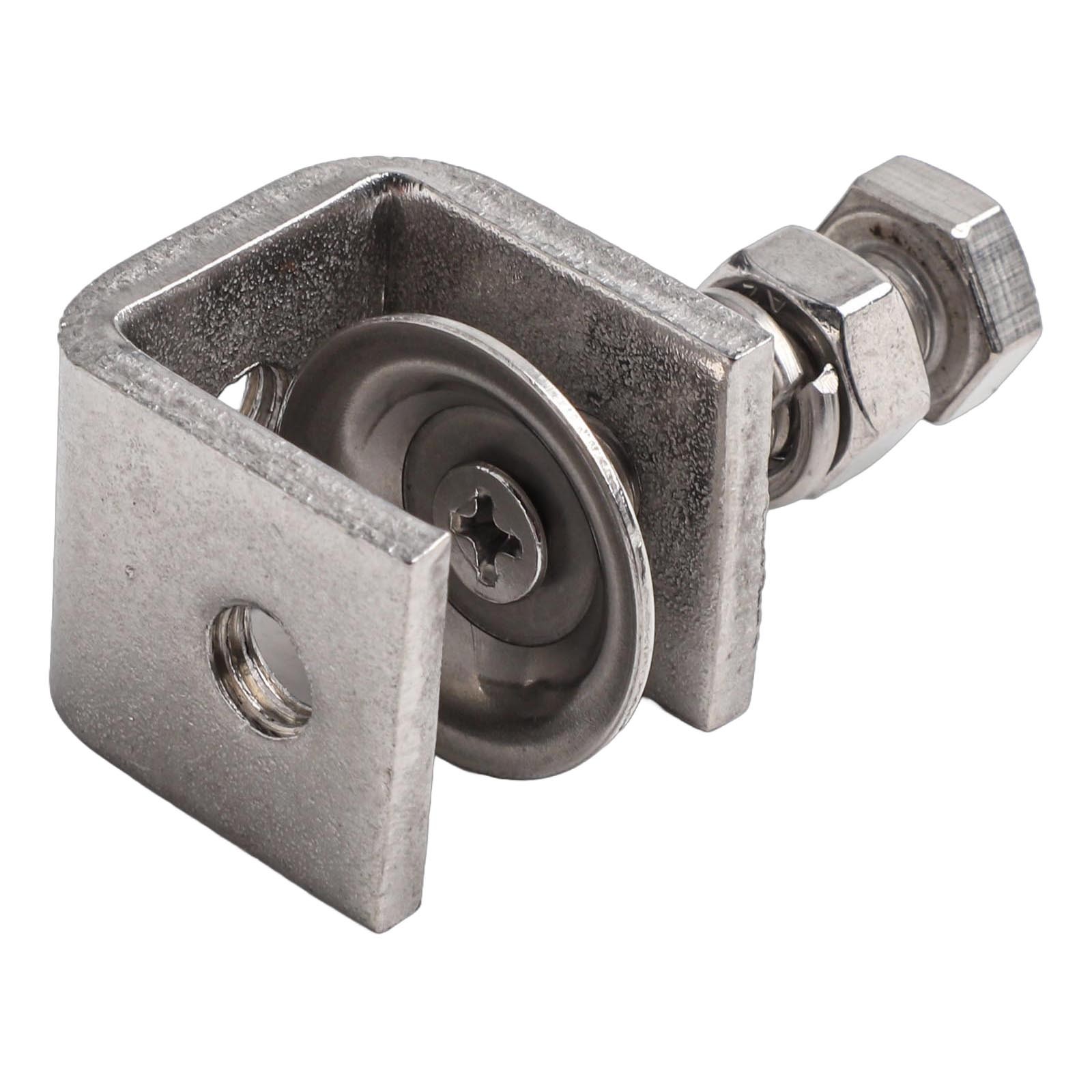 Multi Purpose 304 Stainless Steel C Clamps with Different Sizes Available