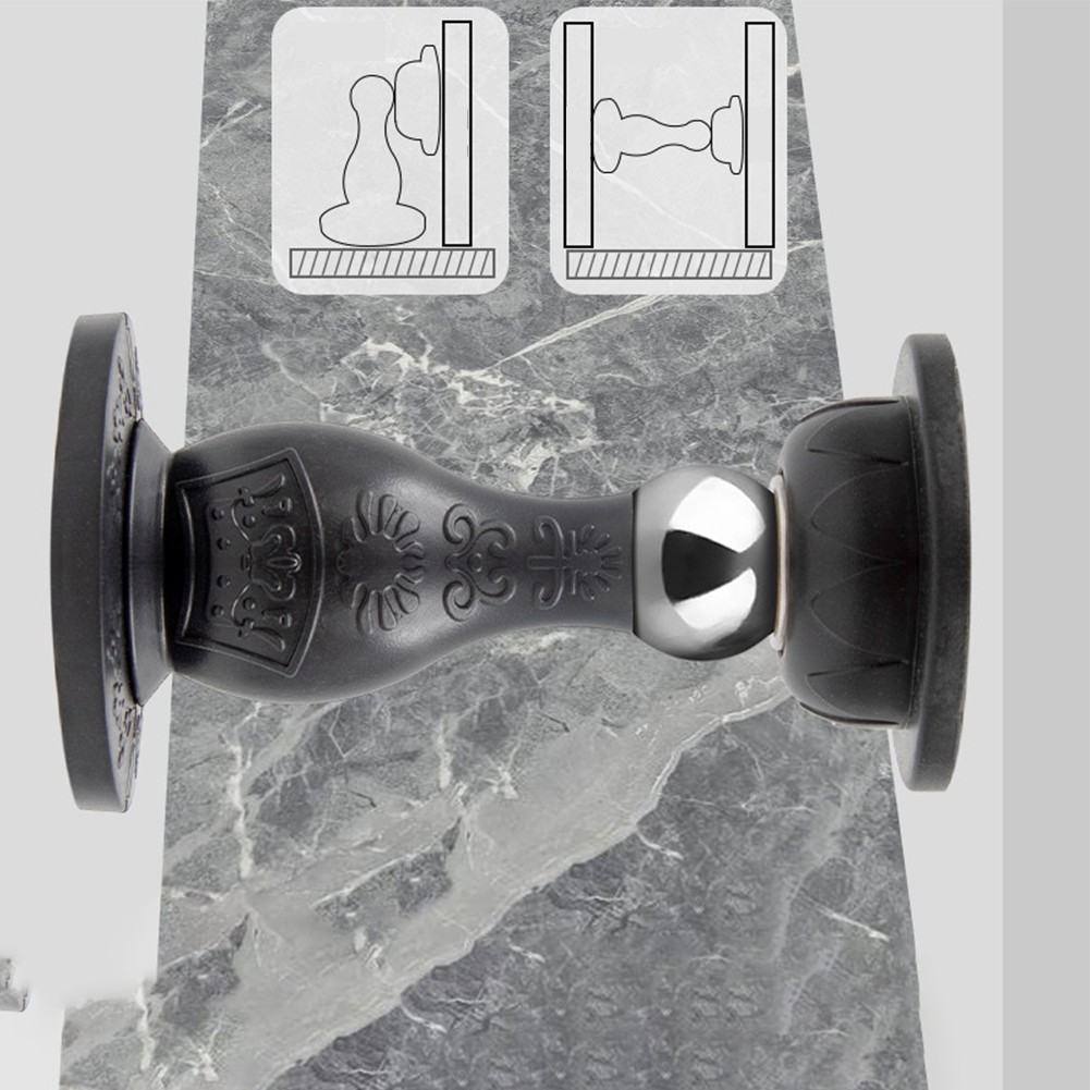 Efficient Bathroom and Office Door Management Using Our Magnetic Stoppers - Picture 16 of 18