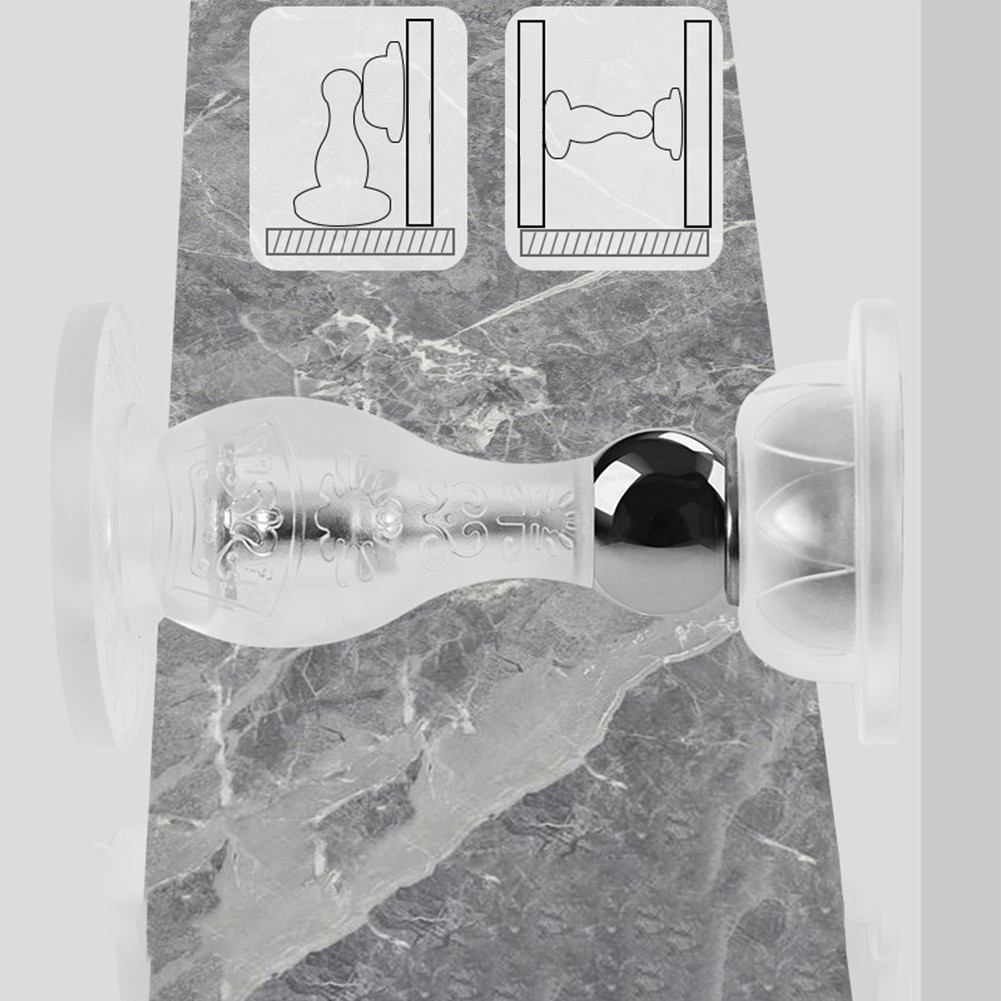 Efficient Bathroom and Office Door Management Using Our Magnetic Stoppers - Picture 14 of 18