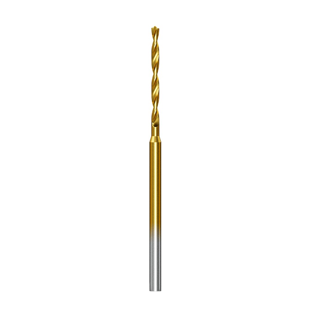 Diverse Mini Drill Bits Set for Woodworking Projects Shank Diameter of 2 35 mm - Picture 39 of 72