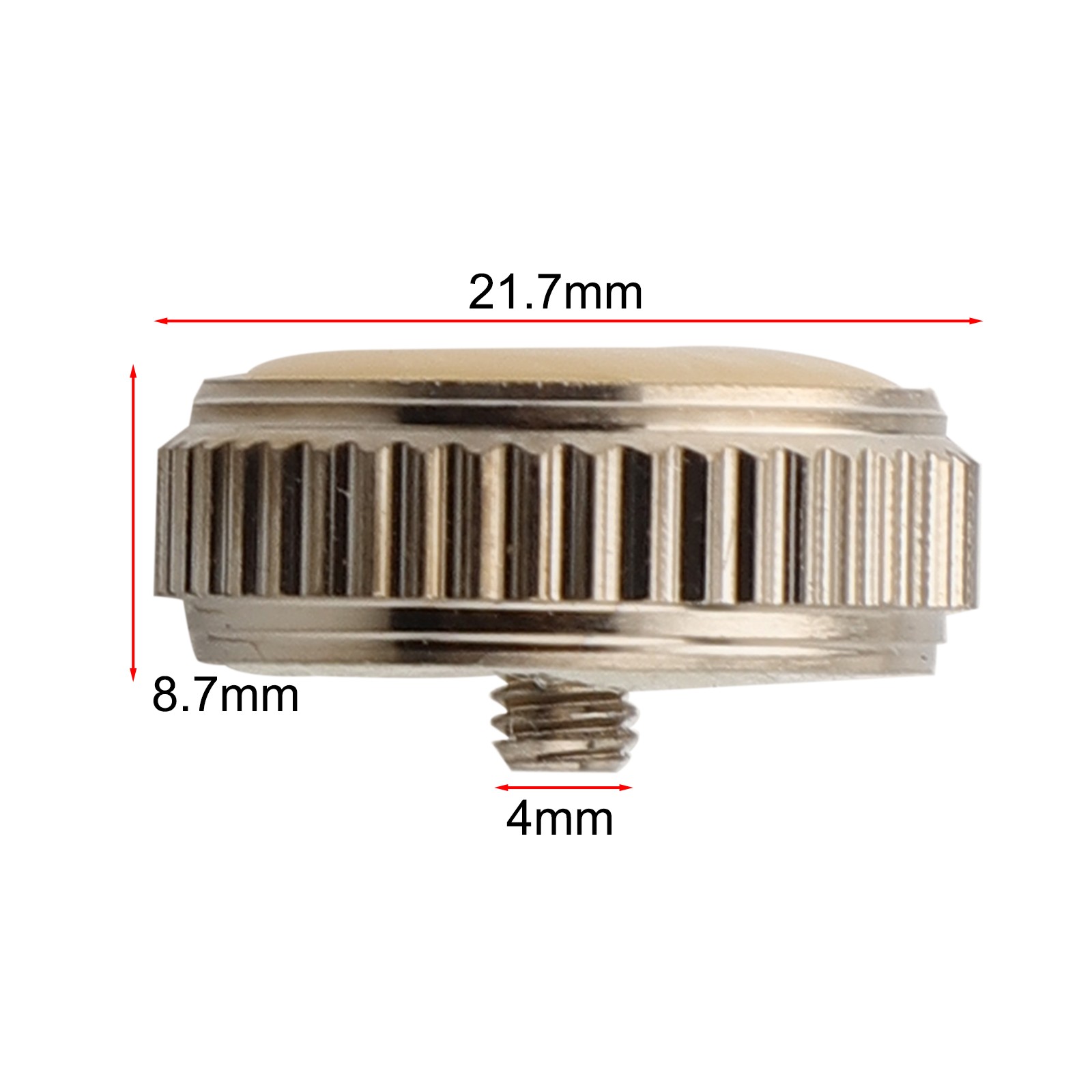 Long lasting and Elegant Finger Buttons for Trumpet Replacement Pack of 3 - Picture 26 of 30