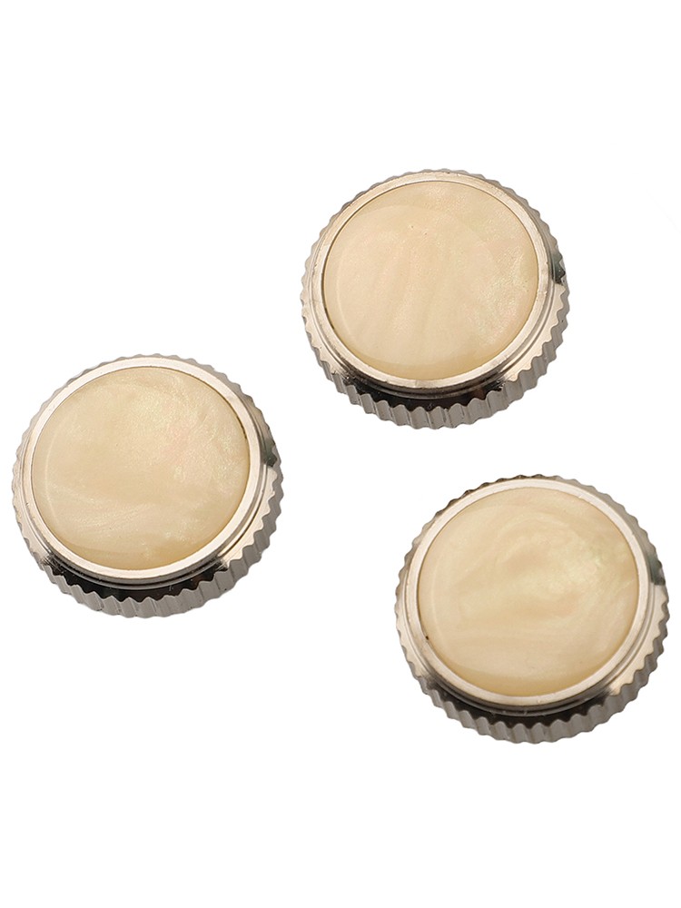 Long lasting and Elegant Finger Buttons for Trumpet Replacement Pack of 3 - Picture 27 of 30