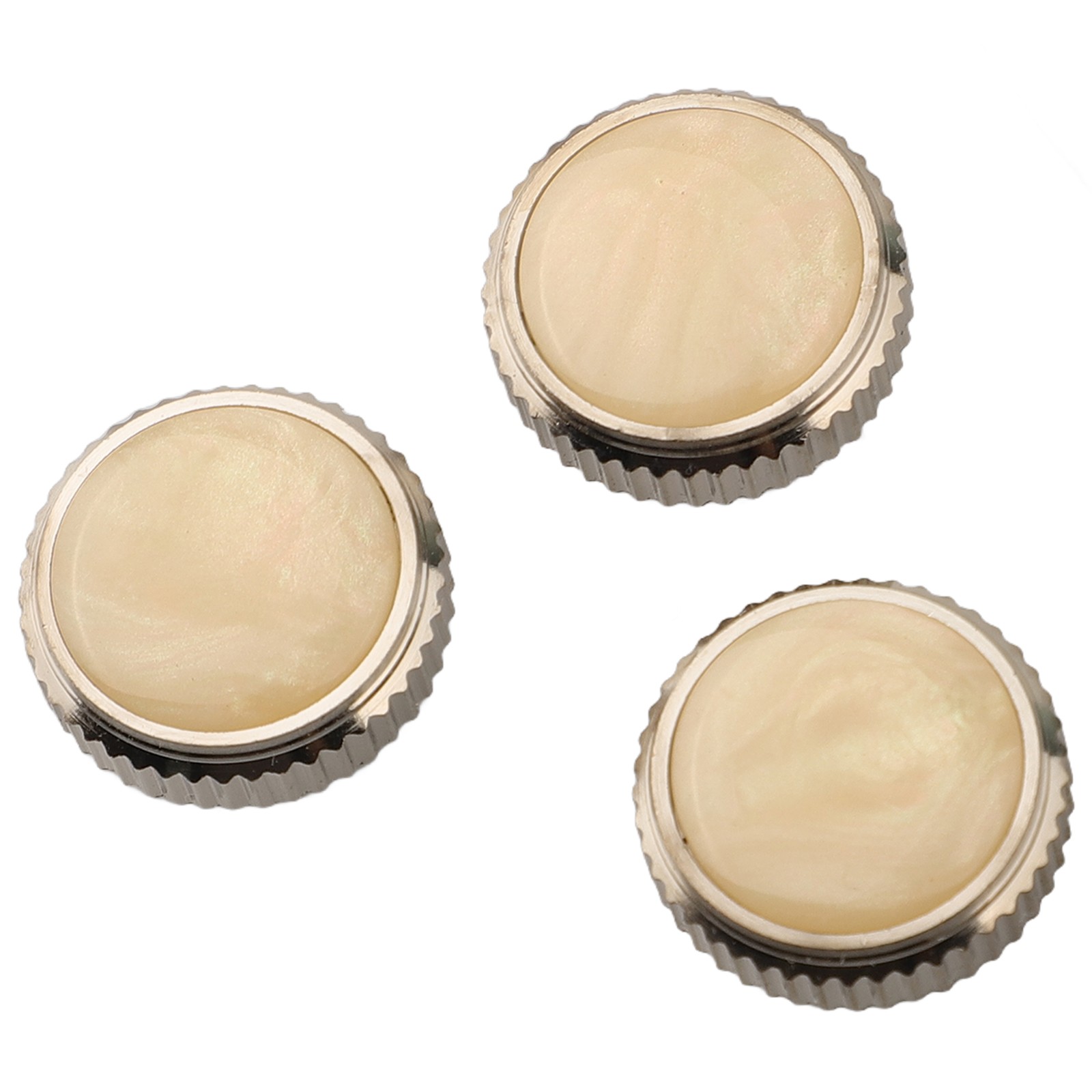 Long lasting and Elegant Finger Buttons for Trumpet Replacement Pack of 3 - Picture 28 of 30