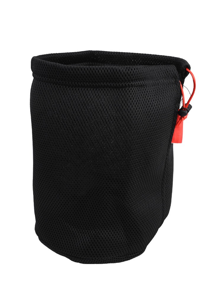 Bolsa de malla Bolsa de malla para camping Bolsa de almacenamiento para maceta Bolsa anticolisión de suministro - Imagen 42 de 48