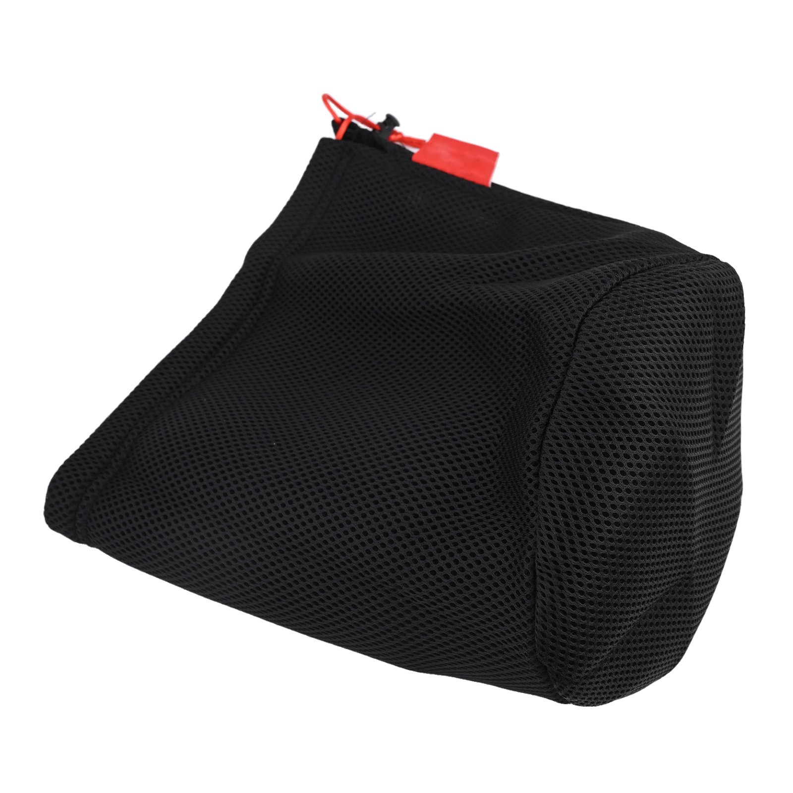 Bolsa de malla Bolsa de malla para camping Bolsa de almacenamiento para maceta Bolsa anticolisión de suministro - Imagen 36 de 48