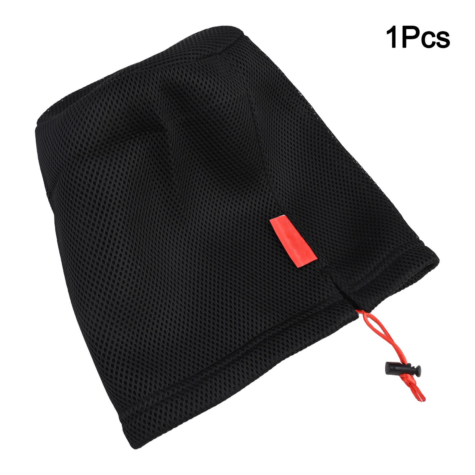 Bolsa de malla Bolsa de malla para camping Bolsa de almacenamiento para maceta Bolsa anticolisión de suministro - Imagen 35 de 48