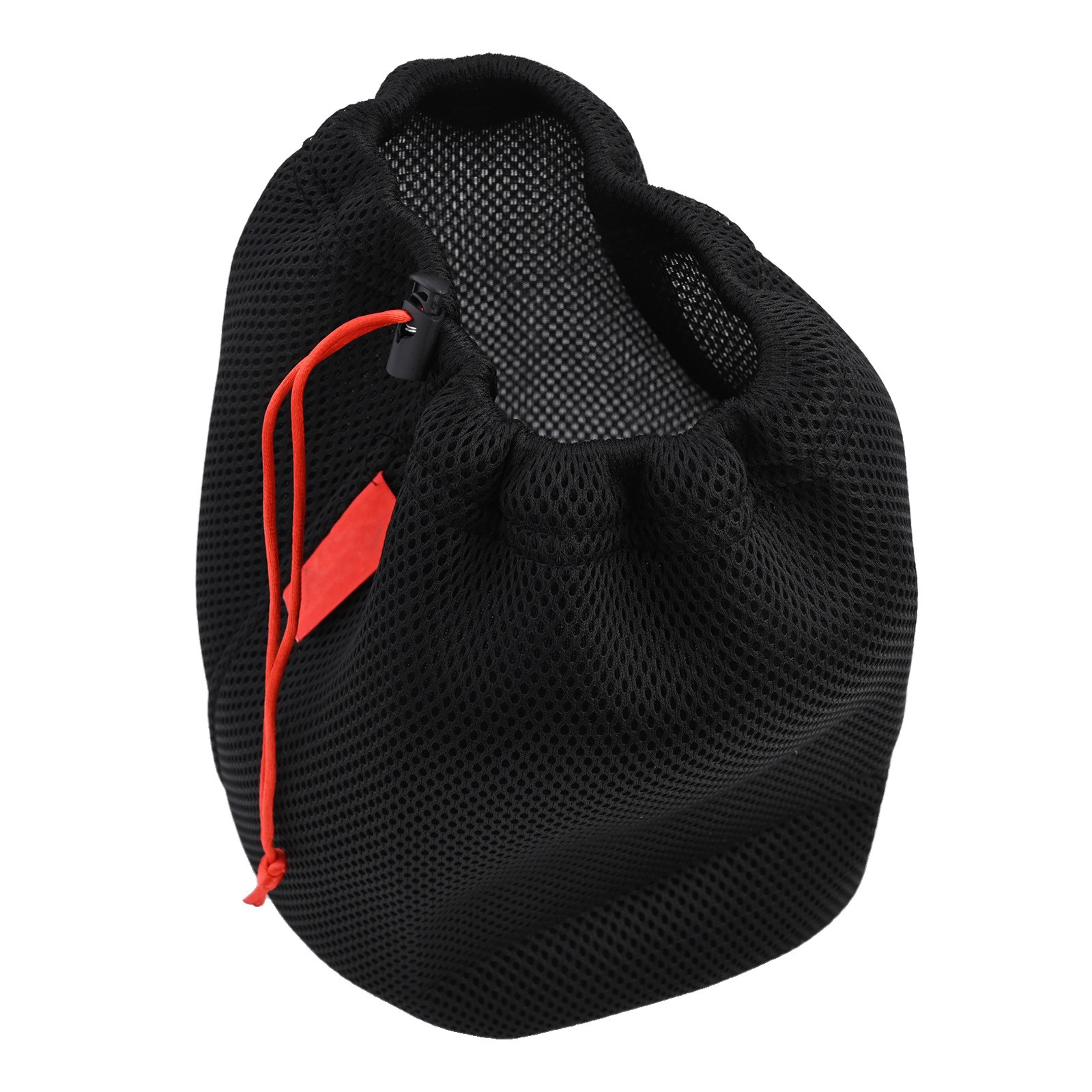 Bolsa de malla Bolsa de malla para camping Bolsa de almacenamiento para maceta Bolsa anticolisión de suministro - Imagen 43 de 48