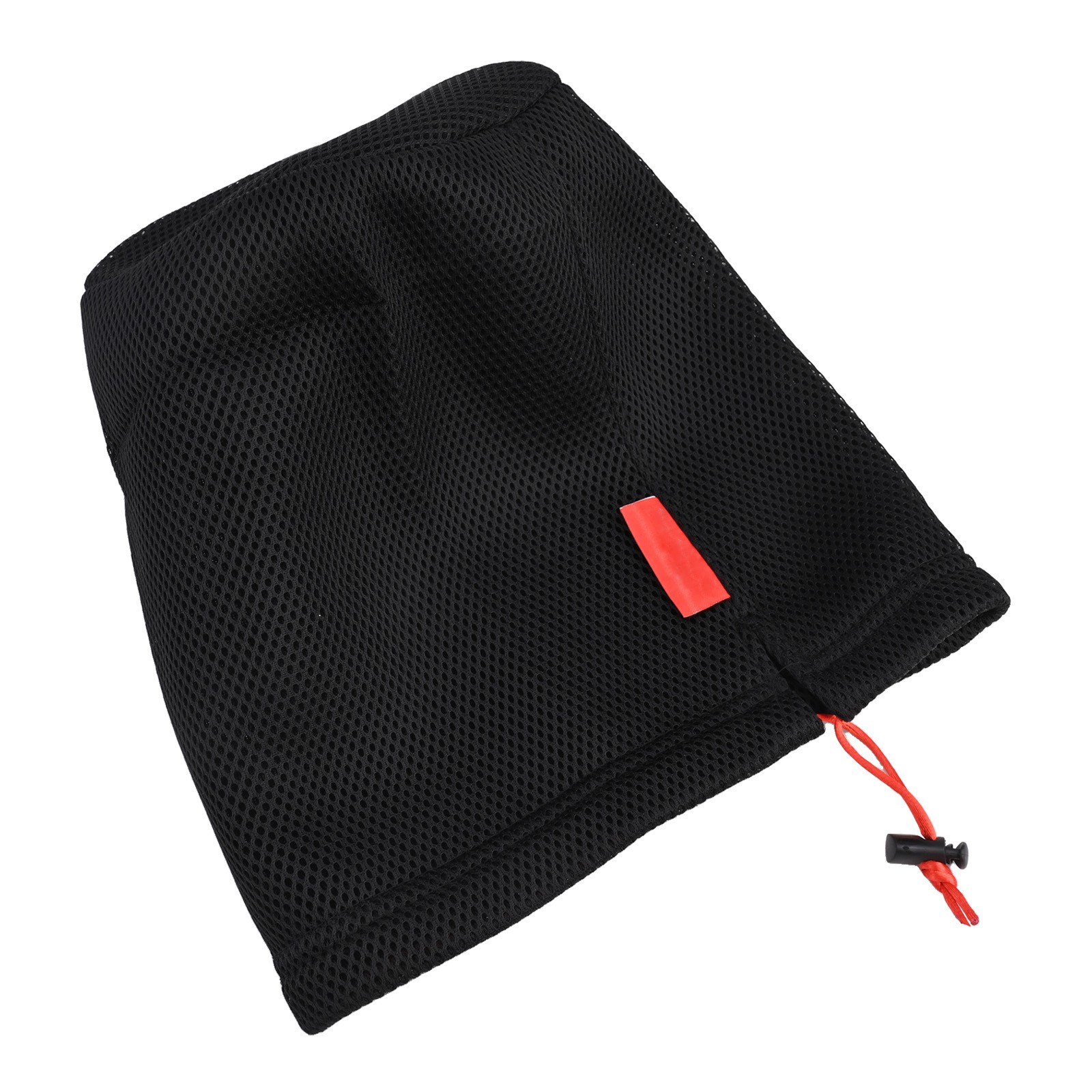 Bolsa de malla Bolsa de malla para camping Bolsa de almacenamiento para maceta Bolsa anticolisión de suministro - Imagen 38 de 48