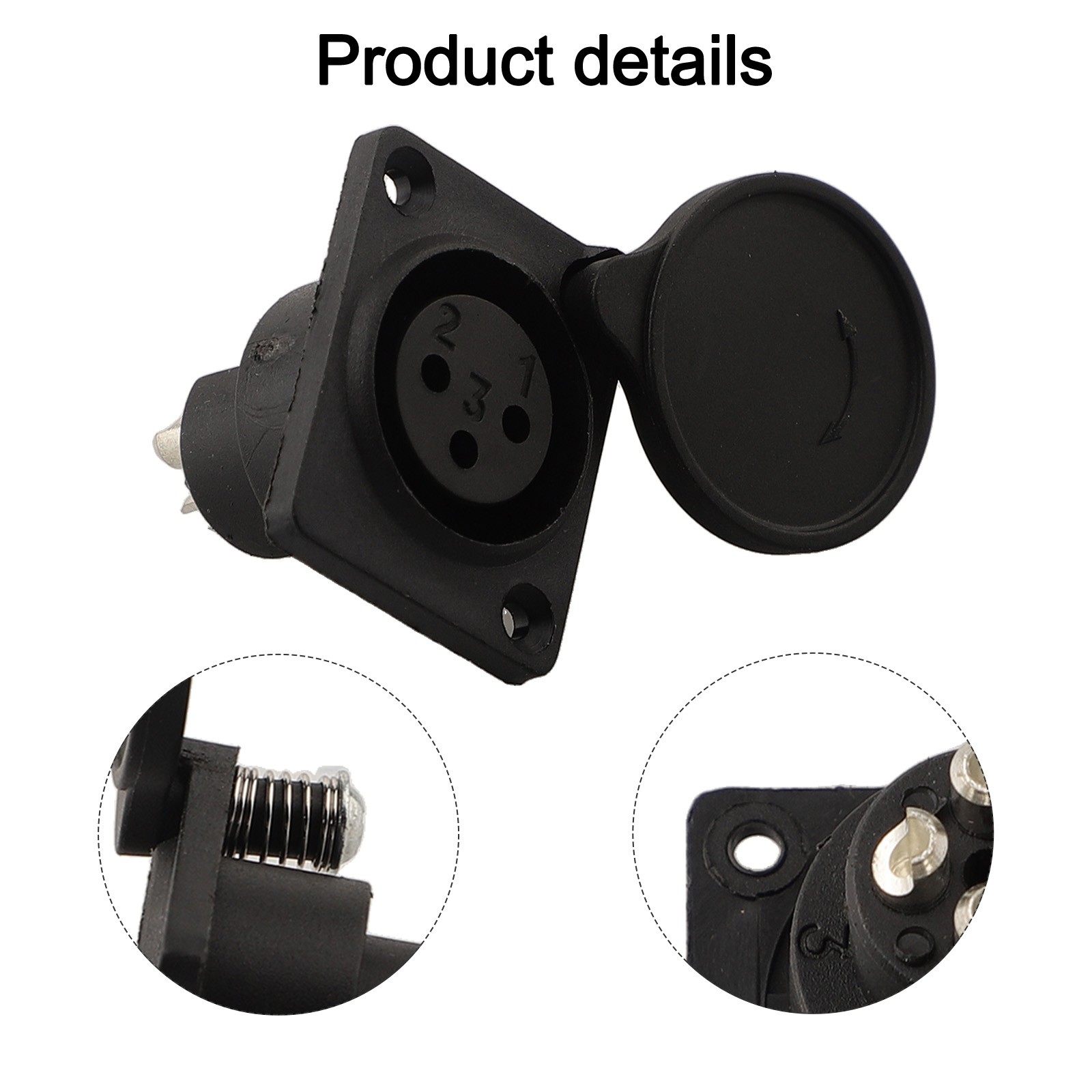 Enhanced Charging Convenience for For hailong 12 and For super 73 Battery Case - Picture 23 of 37