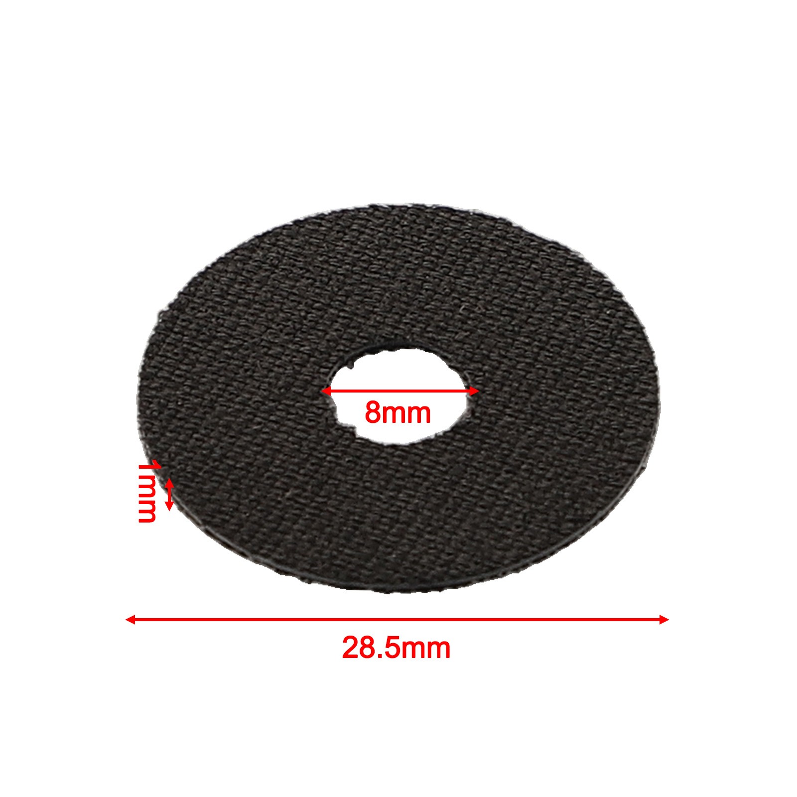 Kohlefaser Drag Washer Set für verbesserte für Baitcasting Rollen Kontrolle - Bild 122 von 169