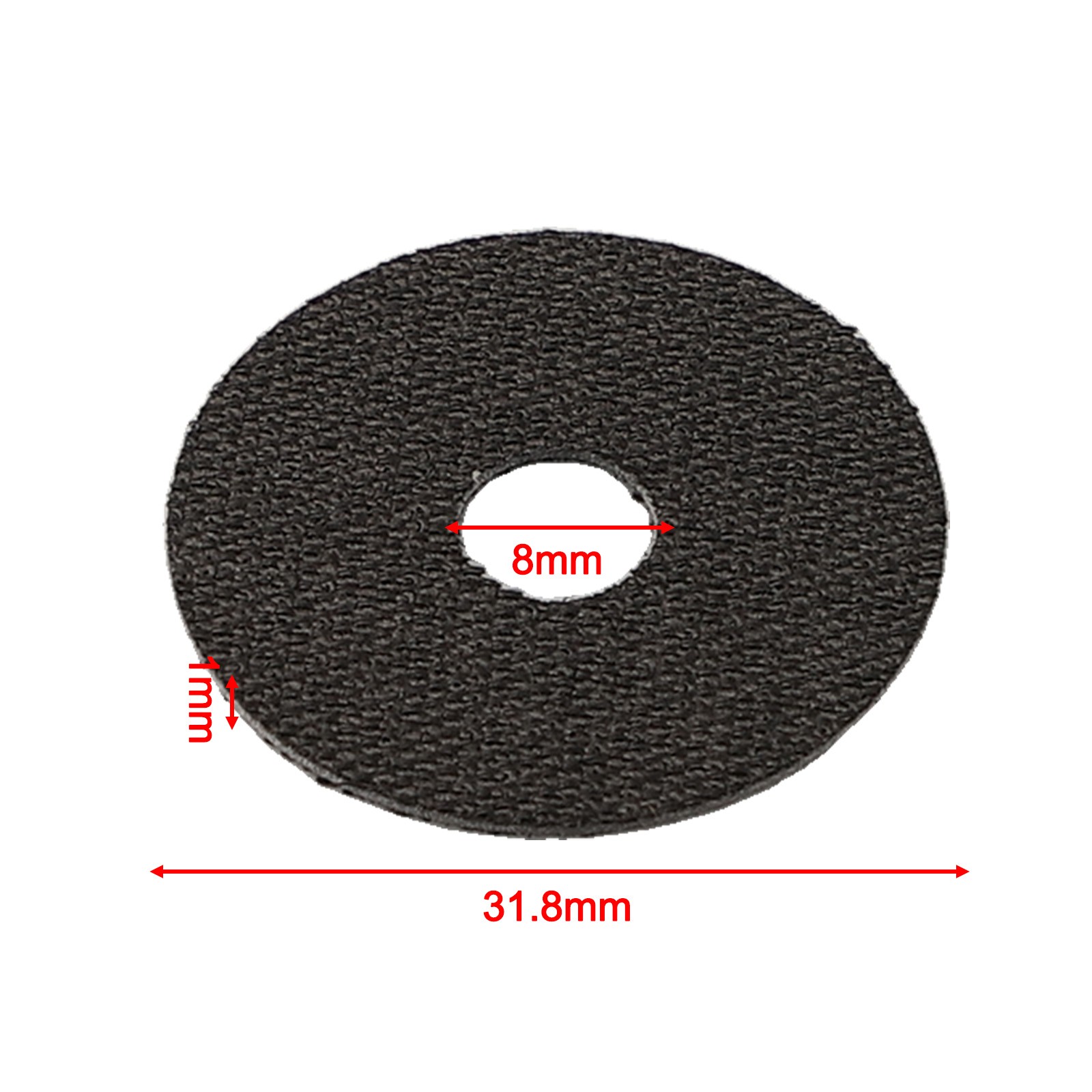 Kohlefaser Drag Washer Set für verbesserte für Baitcasting Rollen Kontrolle - Bild 148 von 169