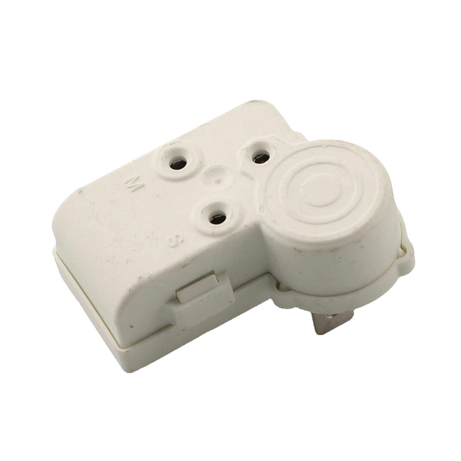 Compatible and Long Lasting PTC Starter Relay for Refrigerator Compressor