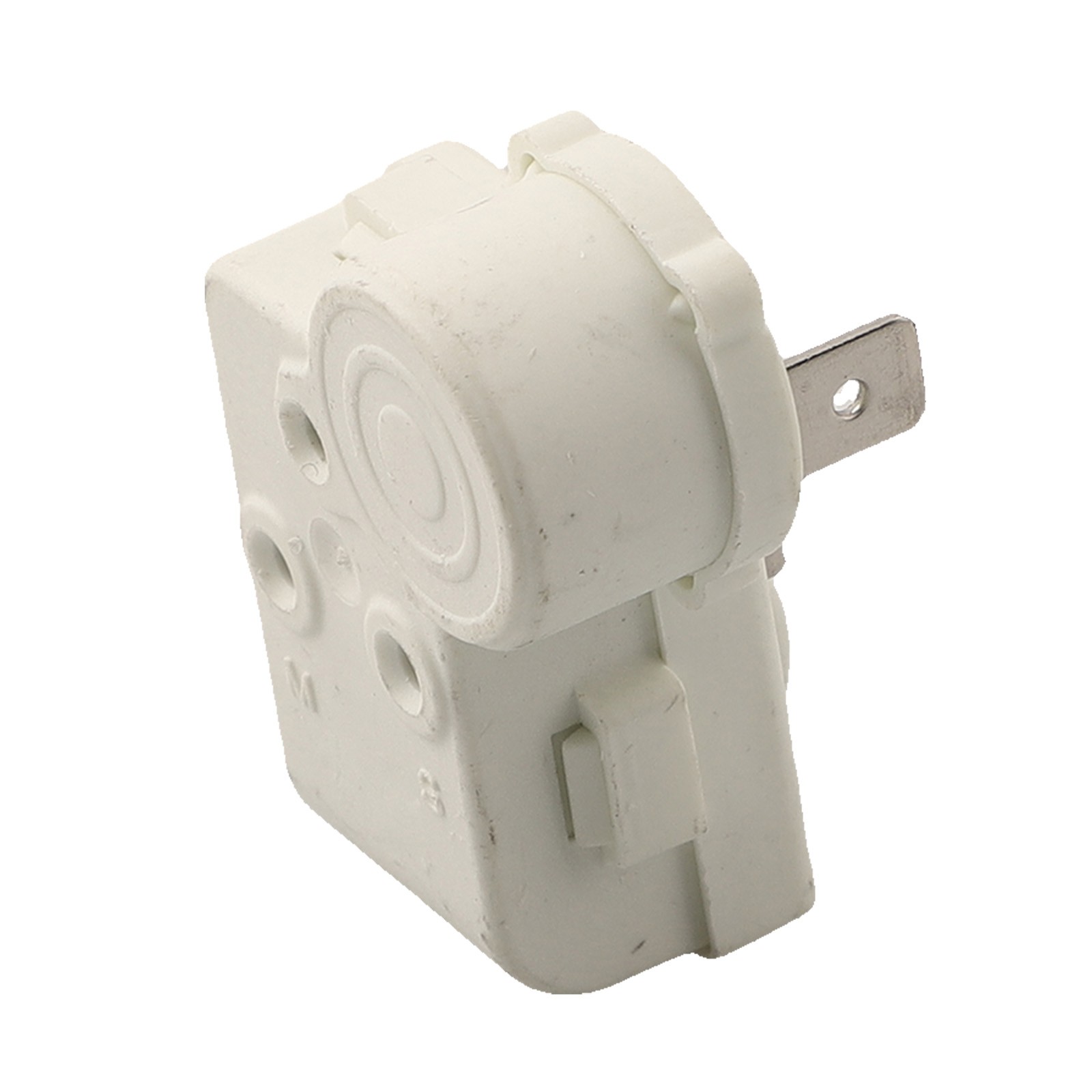 Compatible and Long Lasting PTC Starter Relay for Refrigerator Compressor