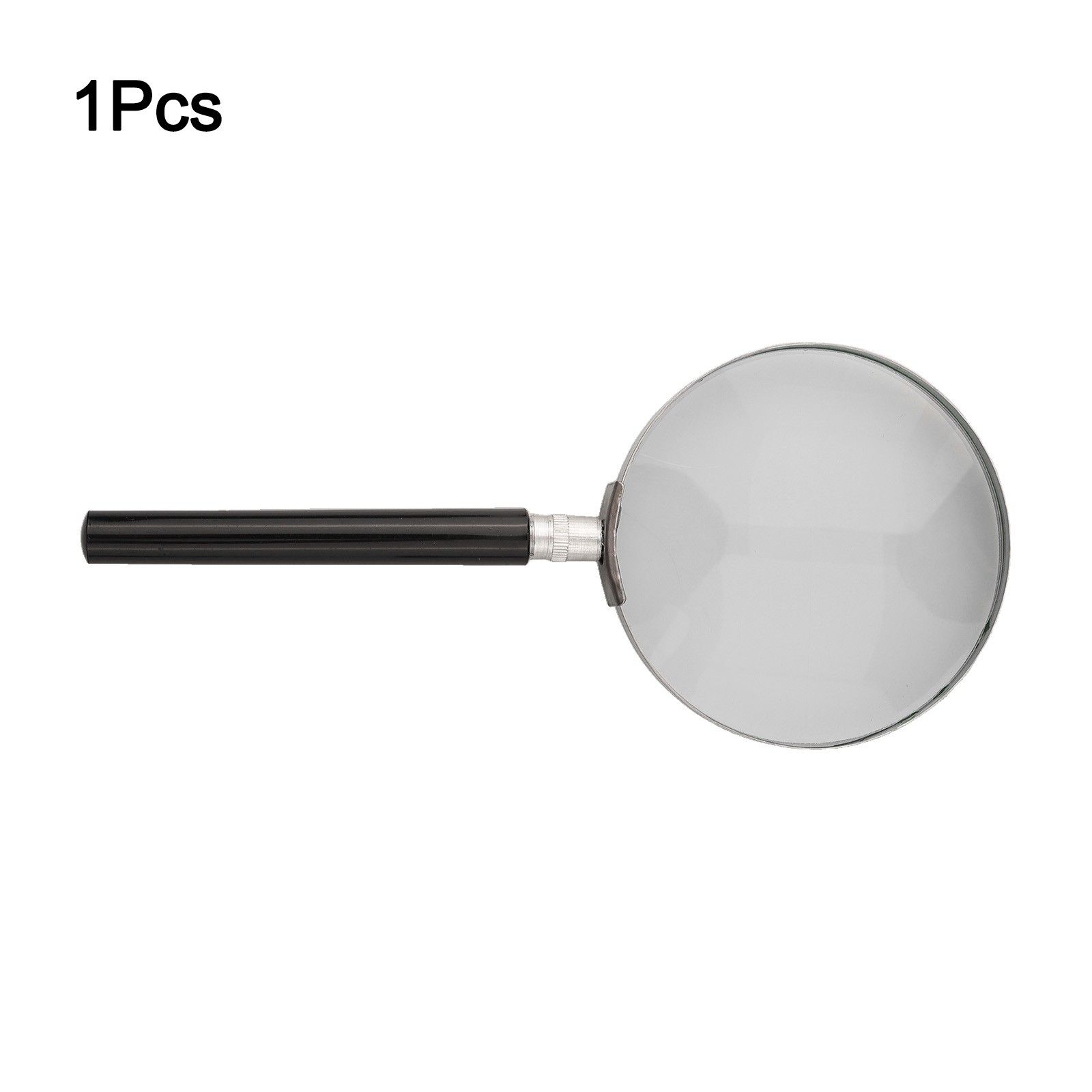 Lupa ergonómica 5X con diámetro de lente ajustable - Imagen 31 de 44