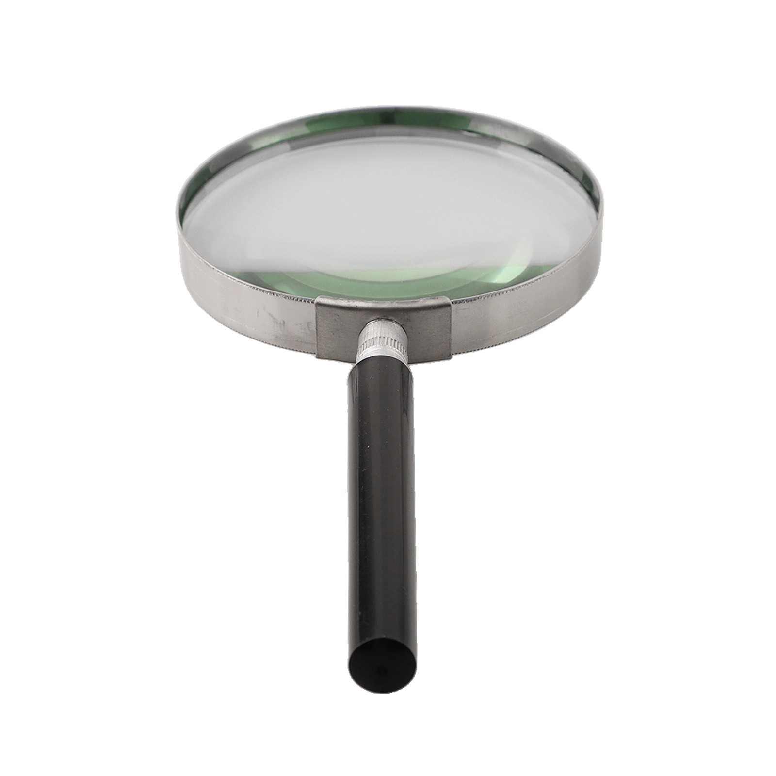 Lupa ergonómica 5X con diámetro de lente ajustable - Imagen 37 de 44