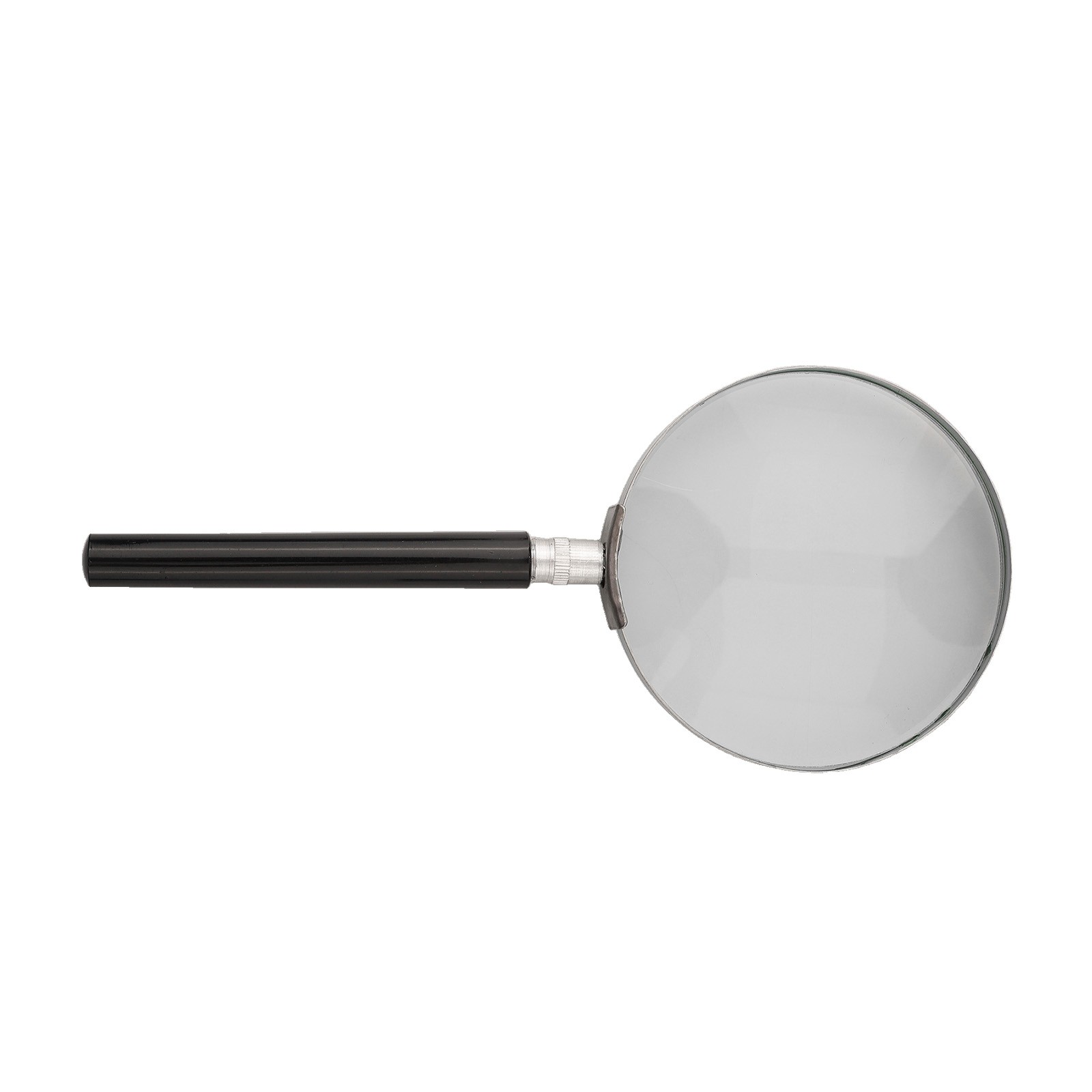 Lupa ergonómica 5X con diámetro de lente ajustable - Imagen 28 de 44