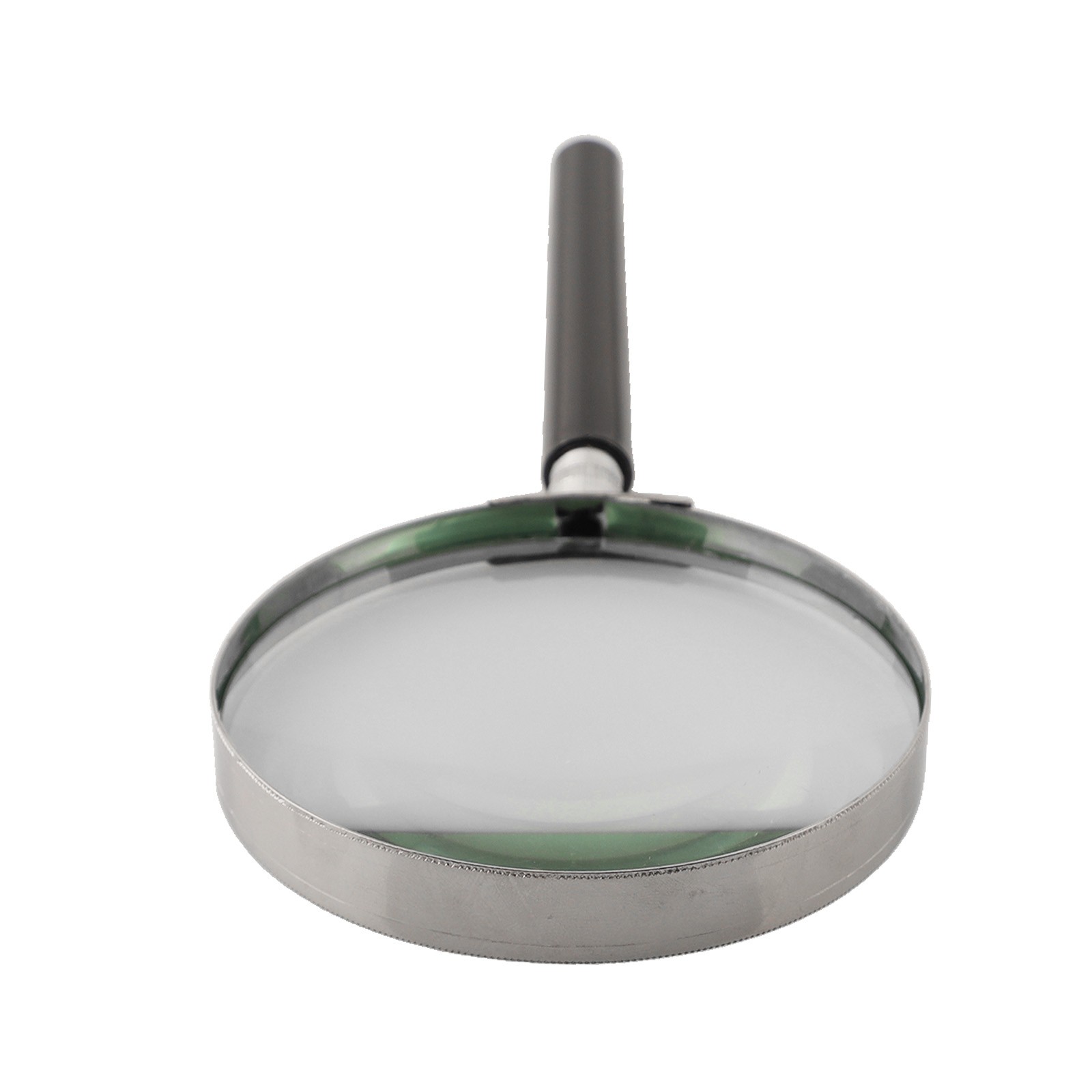 Lupa ergonómica 5X con diámetro de lente ajustable - Imagen 33 de 44