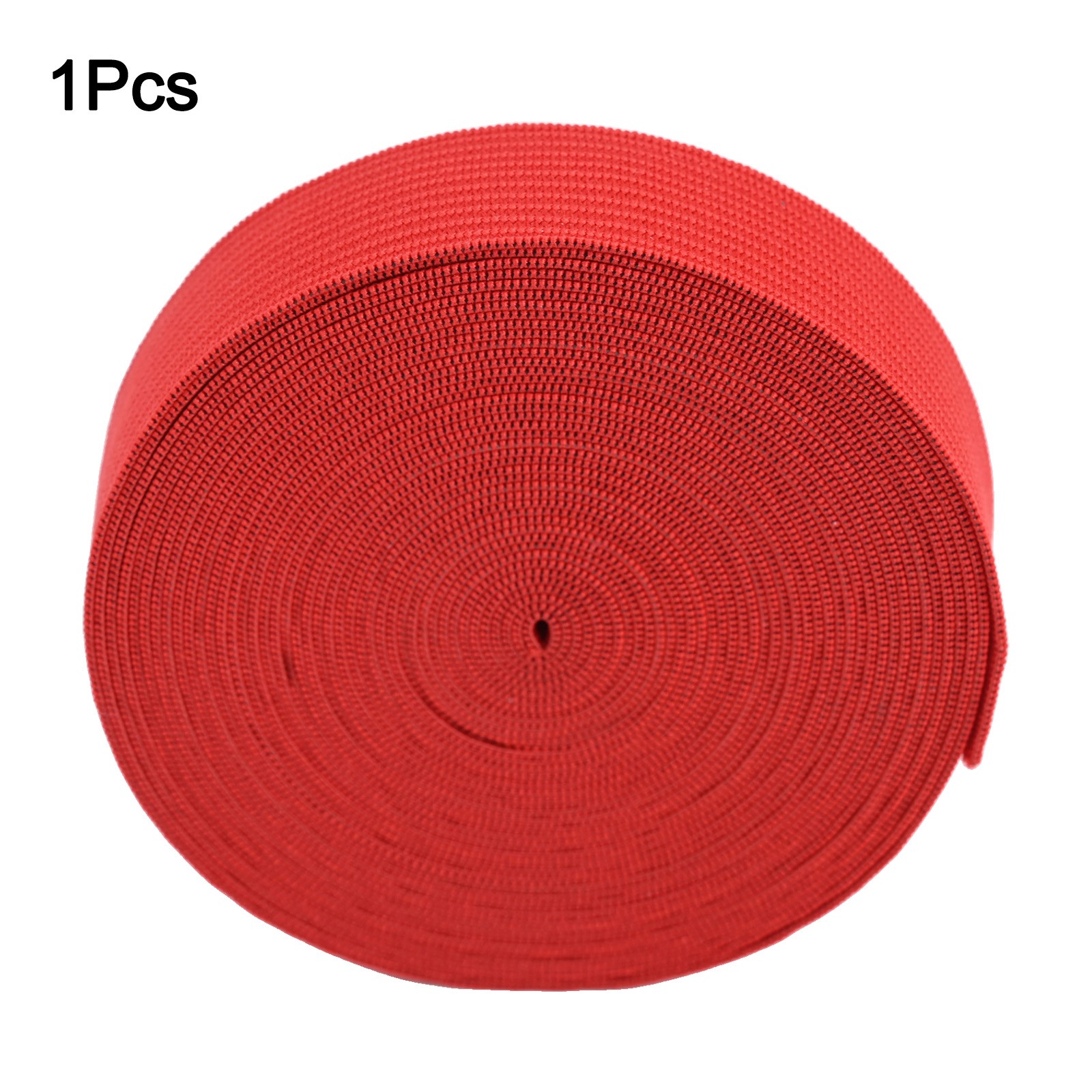Premium Nylon Elastic Bands for Garment Sewing 2cm x 5m Colors - Picture 29 of 75