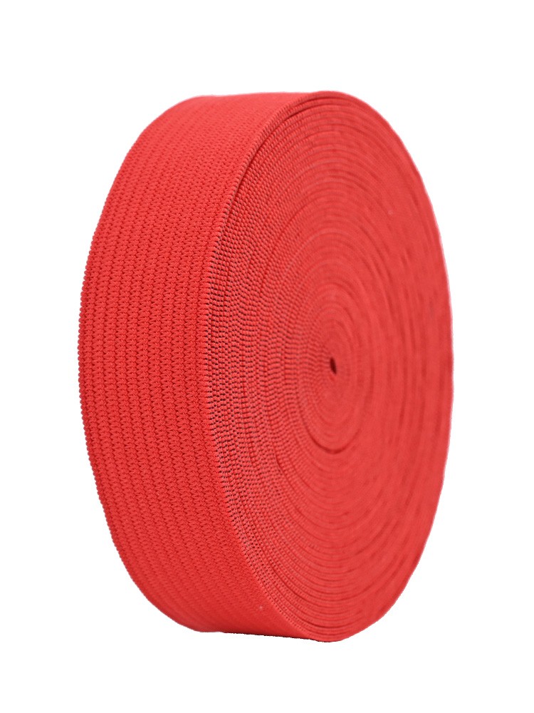 Nylon Elastic Bands for Trousers and Sewing Projects 2cm x 5m Vibrant Colors - Picture 34 of 75