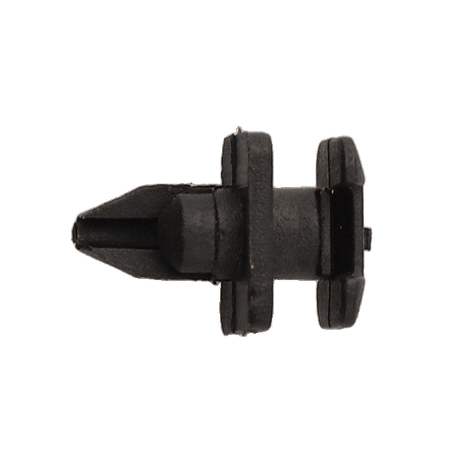 Clips De Fixation Pour Garniture De Pare-brise BMW Série 5 / 7 (E32, E34) - Neuf - Japon