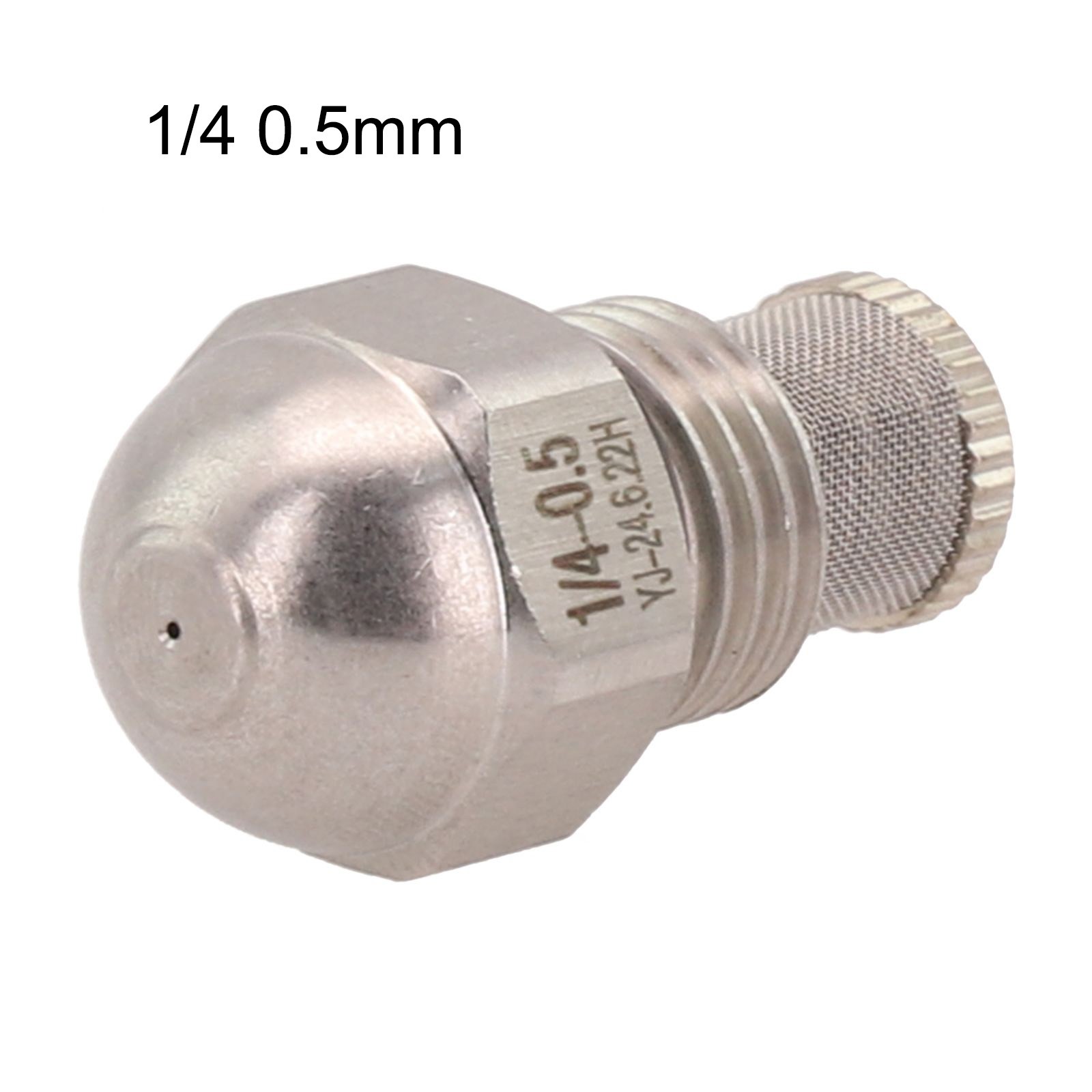 Mist Nozzle High And Low Pressure Mist Nozzle Orifice With Filter Screen - Picture 37 of 66