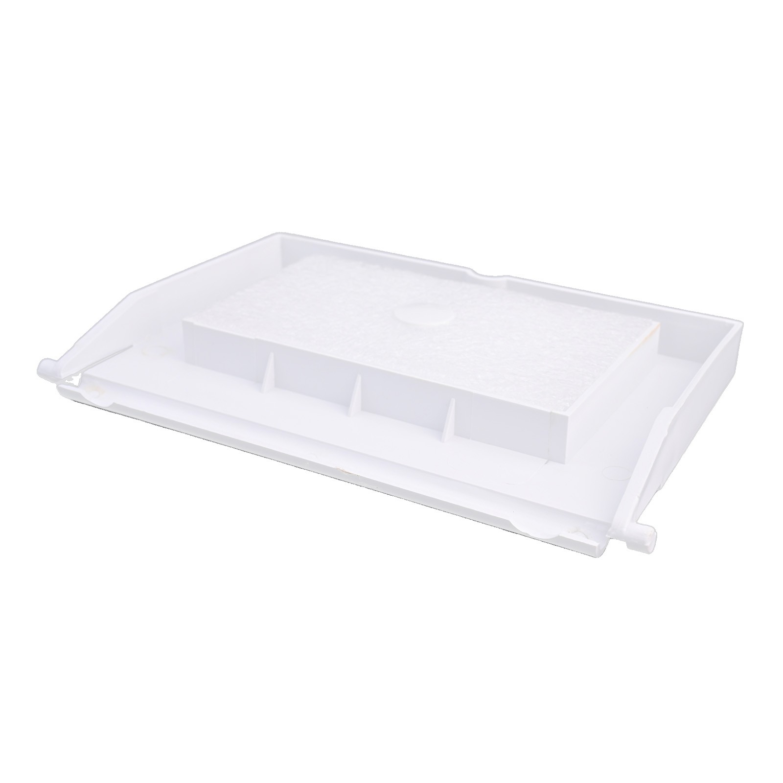 Top Anti-Trümmer Sieb Für Pools – Ersatznetz Aus PVC, Effiziente Schmutzfiltration Für Skimmer