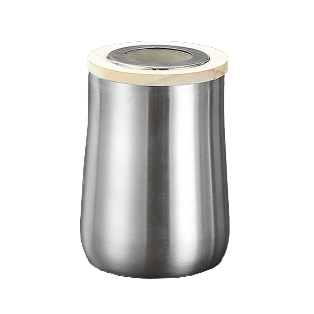 Vaso moderno de acero inoxidable perfecto para cocinar tus ingredientes - Imagen 13 de 30