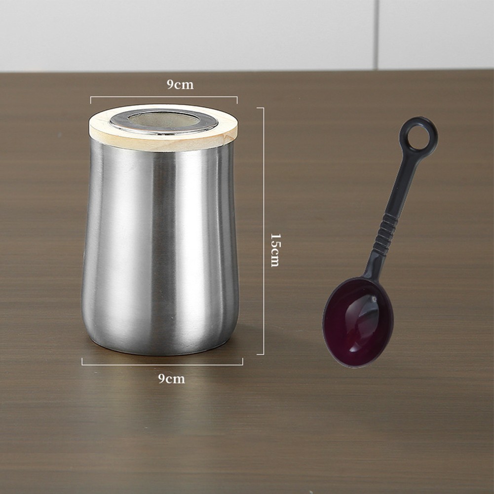 Vaso moderno de acero inoxidable perfecto para cocinar tus ingredientes - Imagen 14 de 30