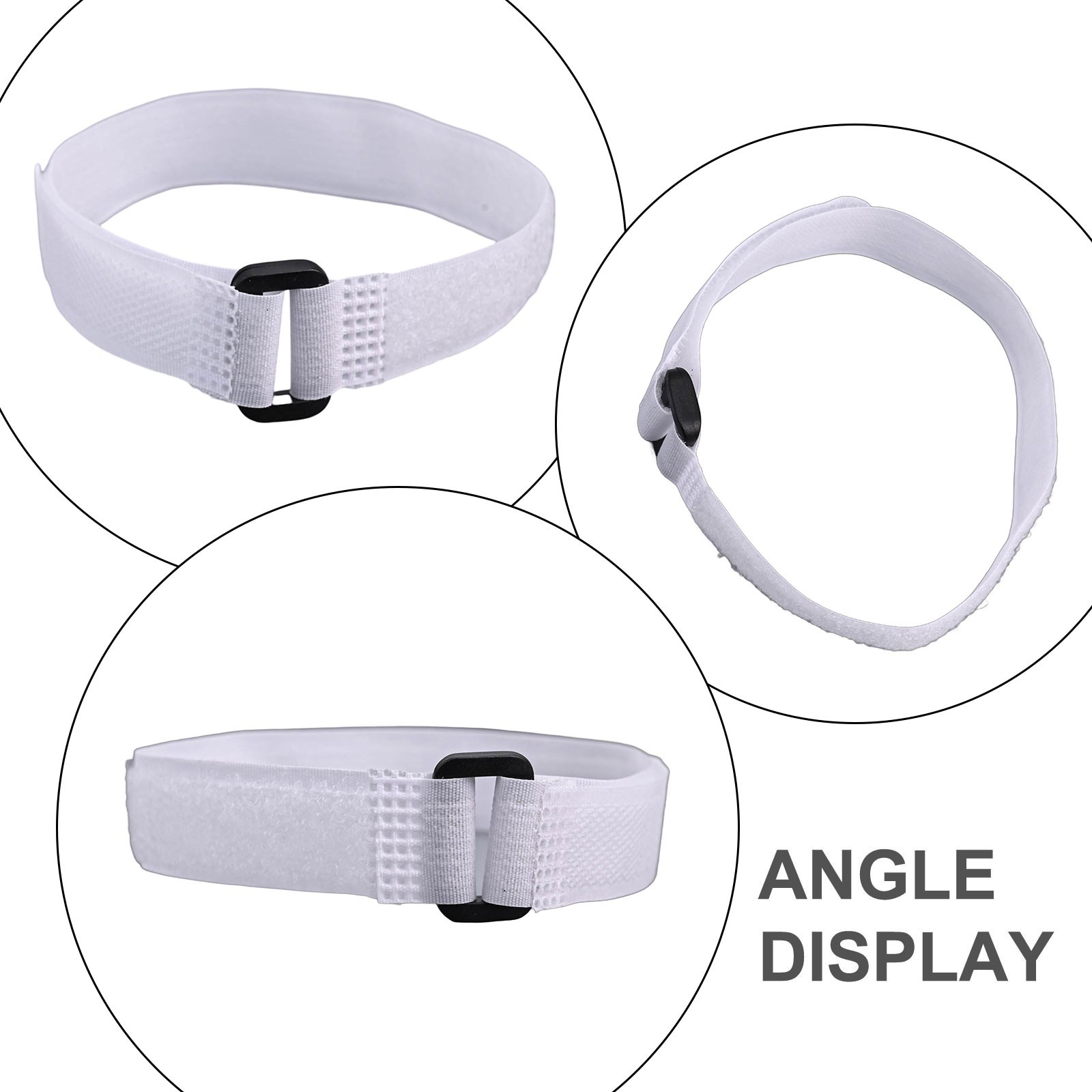 Sangles de fixation poteaux de but sangles de vente en gros fixation poteaux de but haute qual