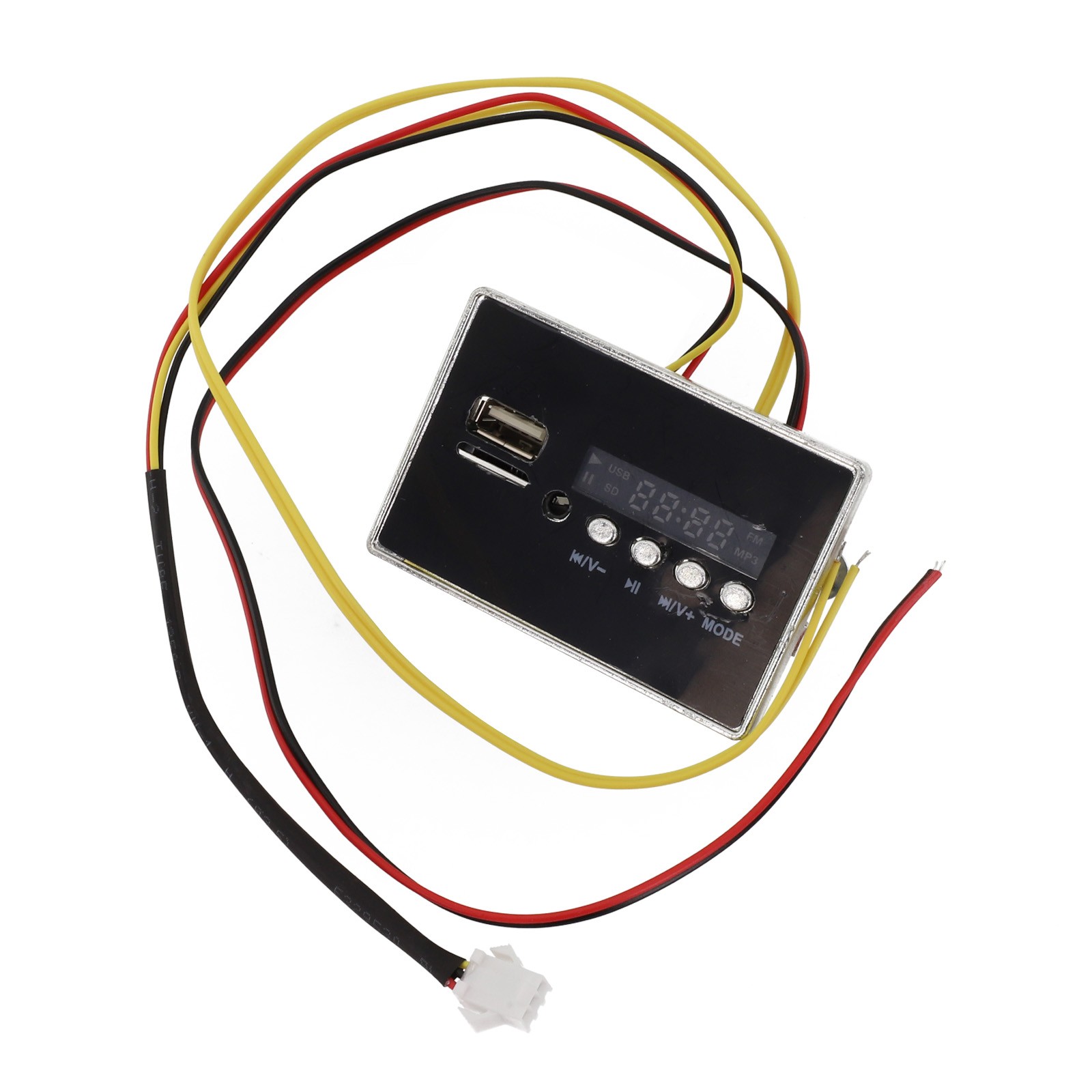 Elektroauto Für Kinder Musik-Chip Elektrische Motoren Kunststoff/Metall - Picture 44 of 50