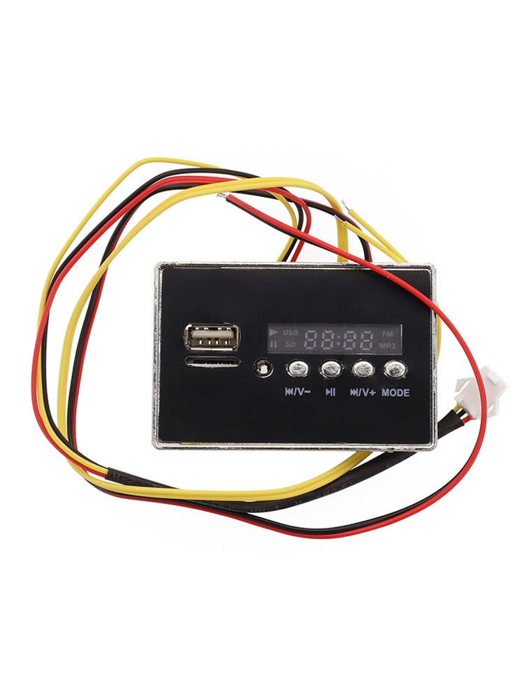 Elektroauto Für Kinder Musik-Chip Elektrische Motoren Kunststoff/Metall - Picture 43 of 50