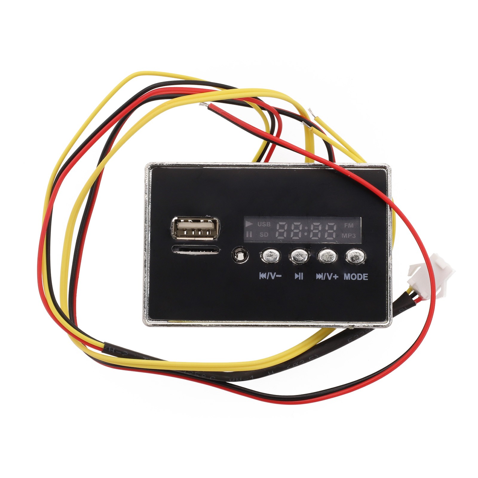 Elektroauto Für Kinder Musik-Chip Elektrische Motoren Kunststoff/Metall - Picture 40 of 50