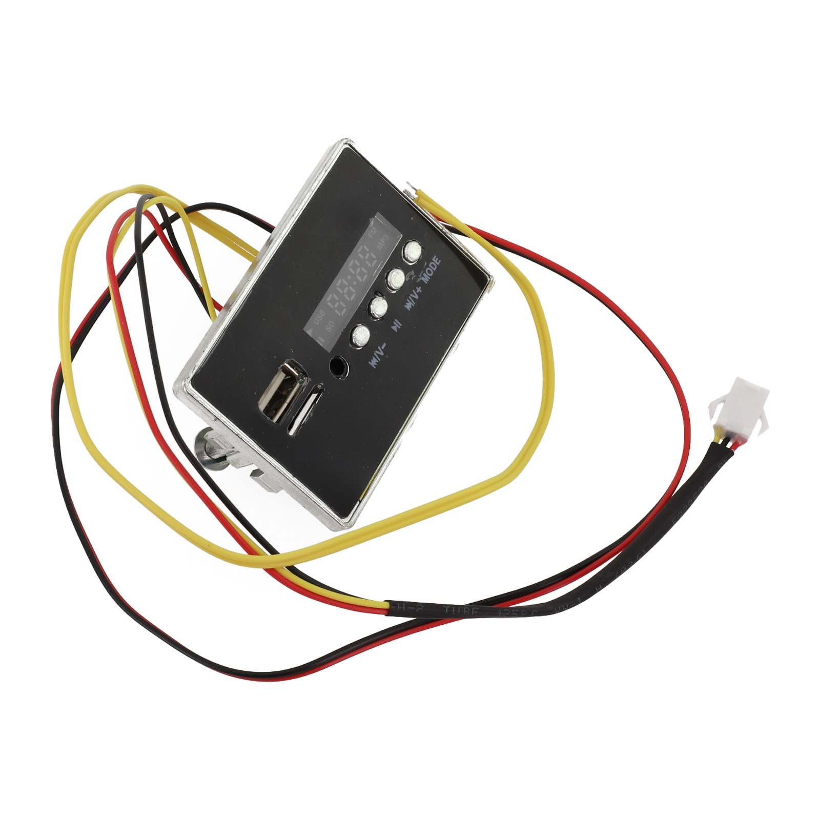 Elektroauto Für Kinder Musik-Chip Elektrische Motoren Kunststoff/Metall - Picture 45 of 50