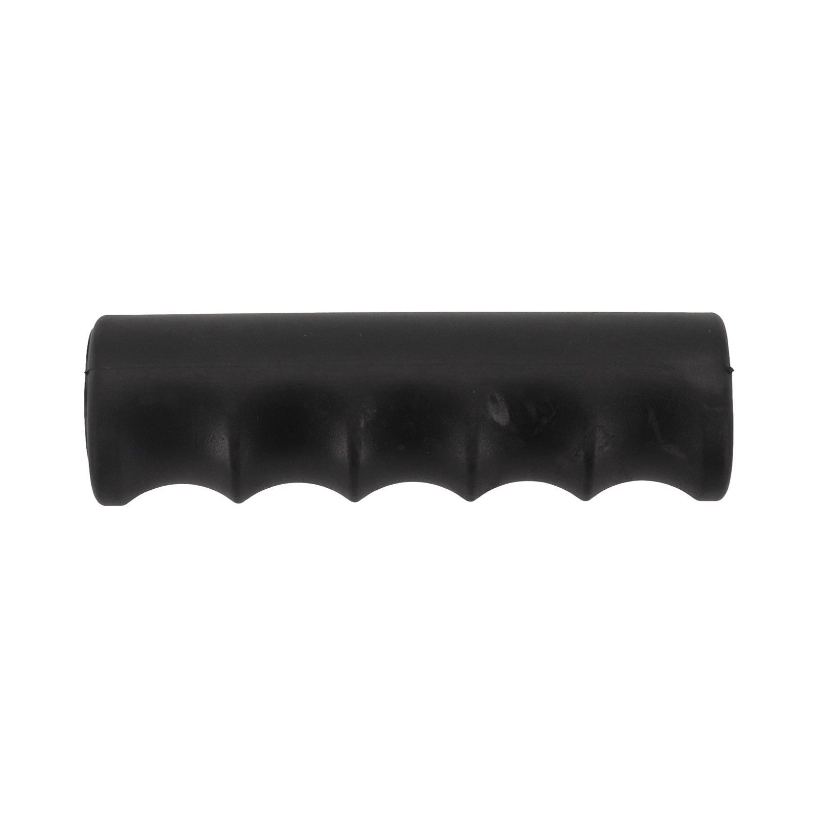 Easy Installation Wheelbarrow Replacement Handles Black Rubber Grips 2 Pieces - Picture 28 of 94