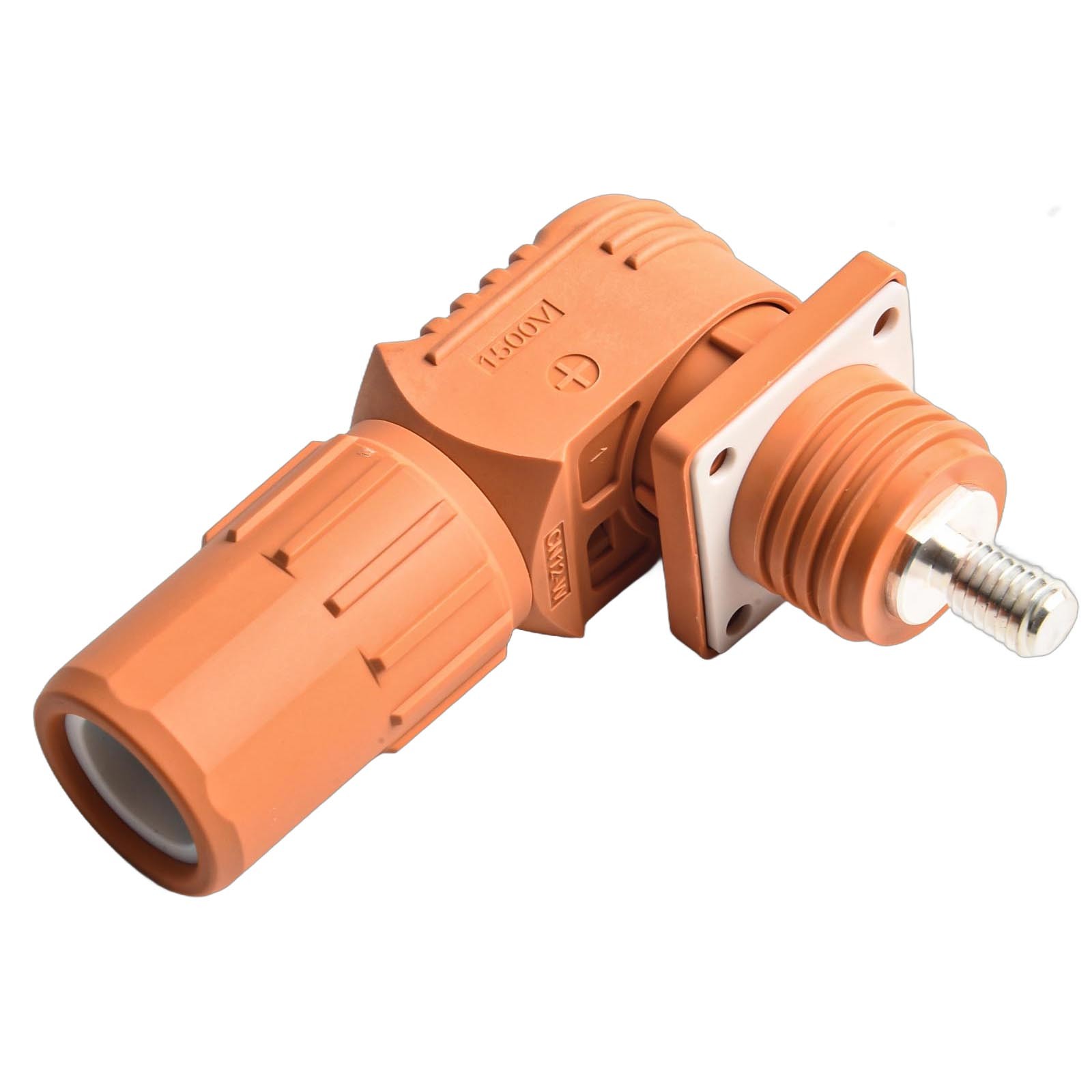Wassergekühlter Wechselrichter Energiespeicher Stecker collection 120A/200A Schraubklemme