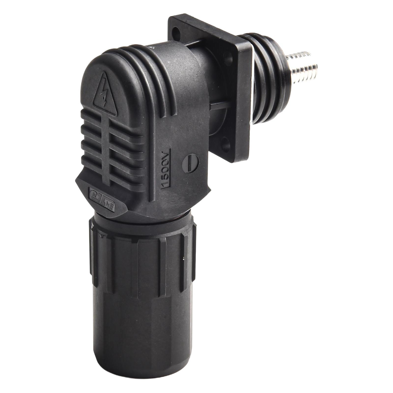 Wassergekühlter Wechselrichter Energiespeicher Stecker officiel 120A/200A Schraubklemme