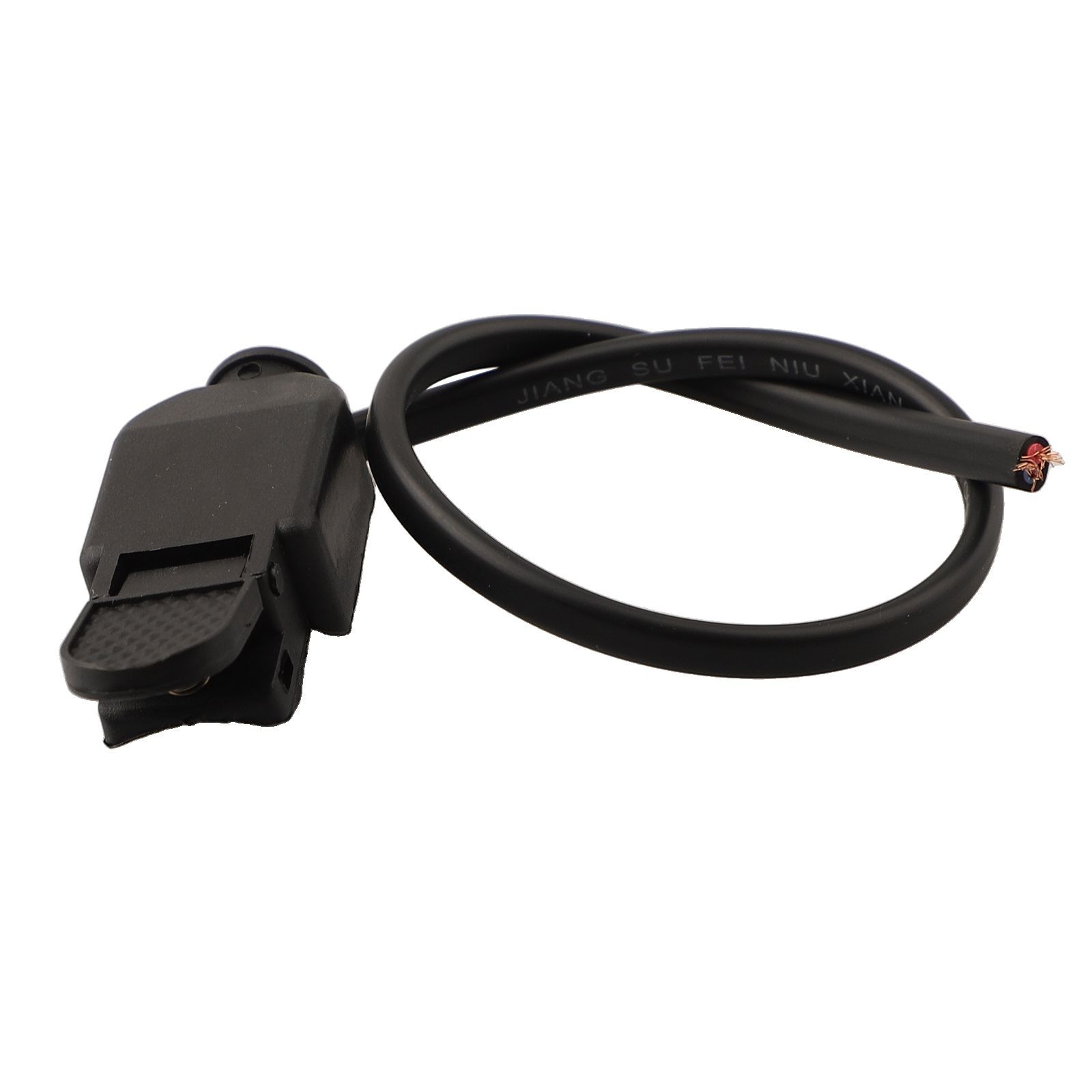 Interrupteur De Torche De Soudage TIG/plasma - 2 Pièces Uxcell - Neuf Origine Chine