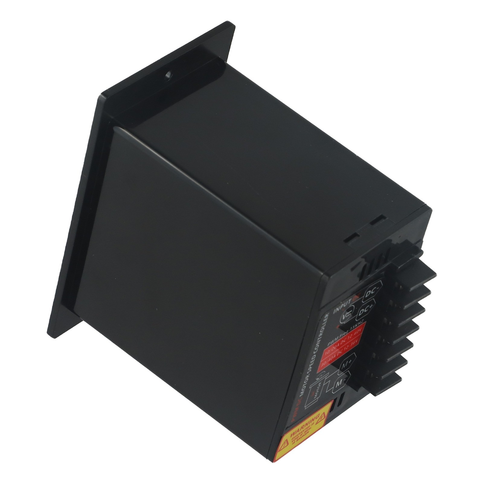 DC Motor Speed Controller 10A40A Adjustable Speed for 775 795 DC Gear Motor - Picture 19 of 27