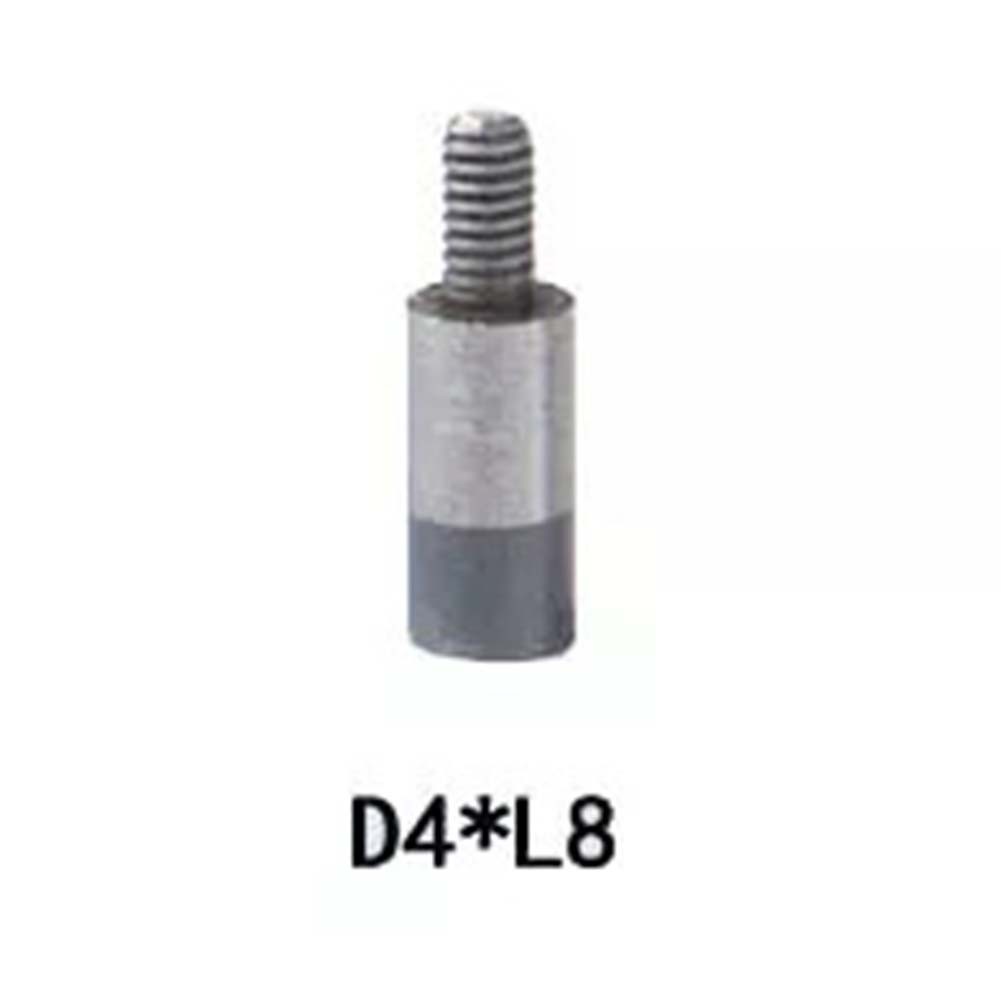 For Dial Digital Indicator Flat Contact Points for Precision Measurement