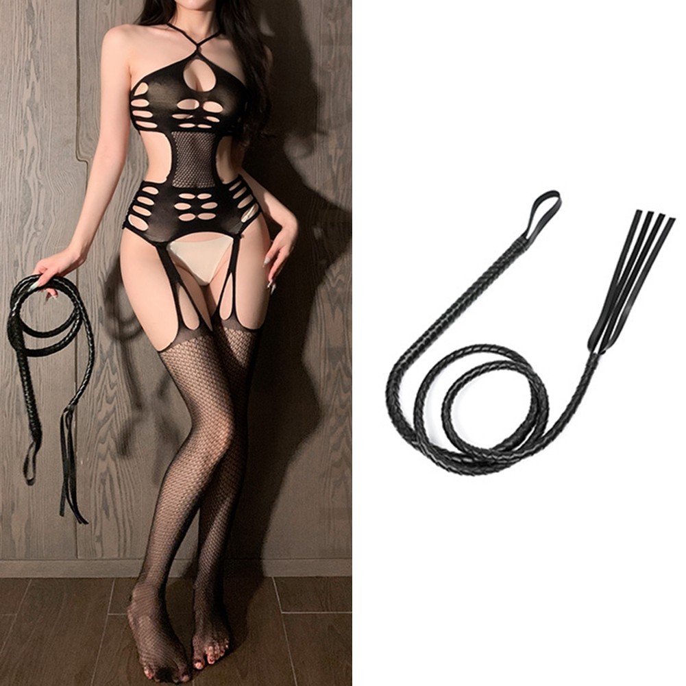 F��r Hotel Body Str��mpfe H?nge Hals Dessous Hotel Einfarbig Ganzj?hrig - Bild 14 von 19