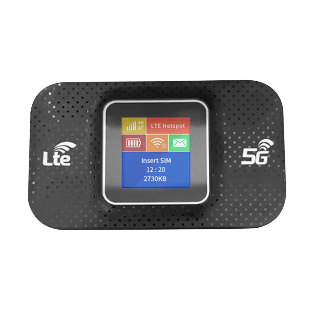 150Mbps 4G Mobile WiFi Router Compact Design with Long Lasting Battery - Picture 17 of 17