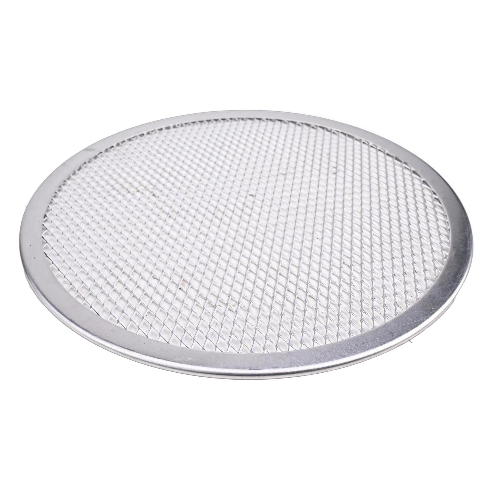 Gadgets vente en gros Plaque Bord Pizza Extérieur Outils Barbecue Maille Four Grille