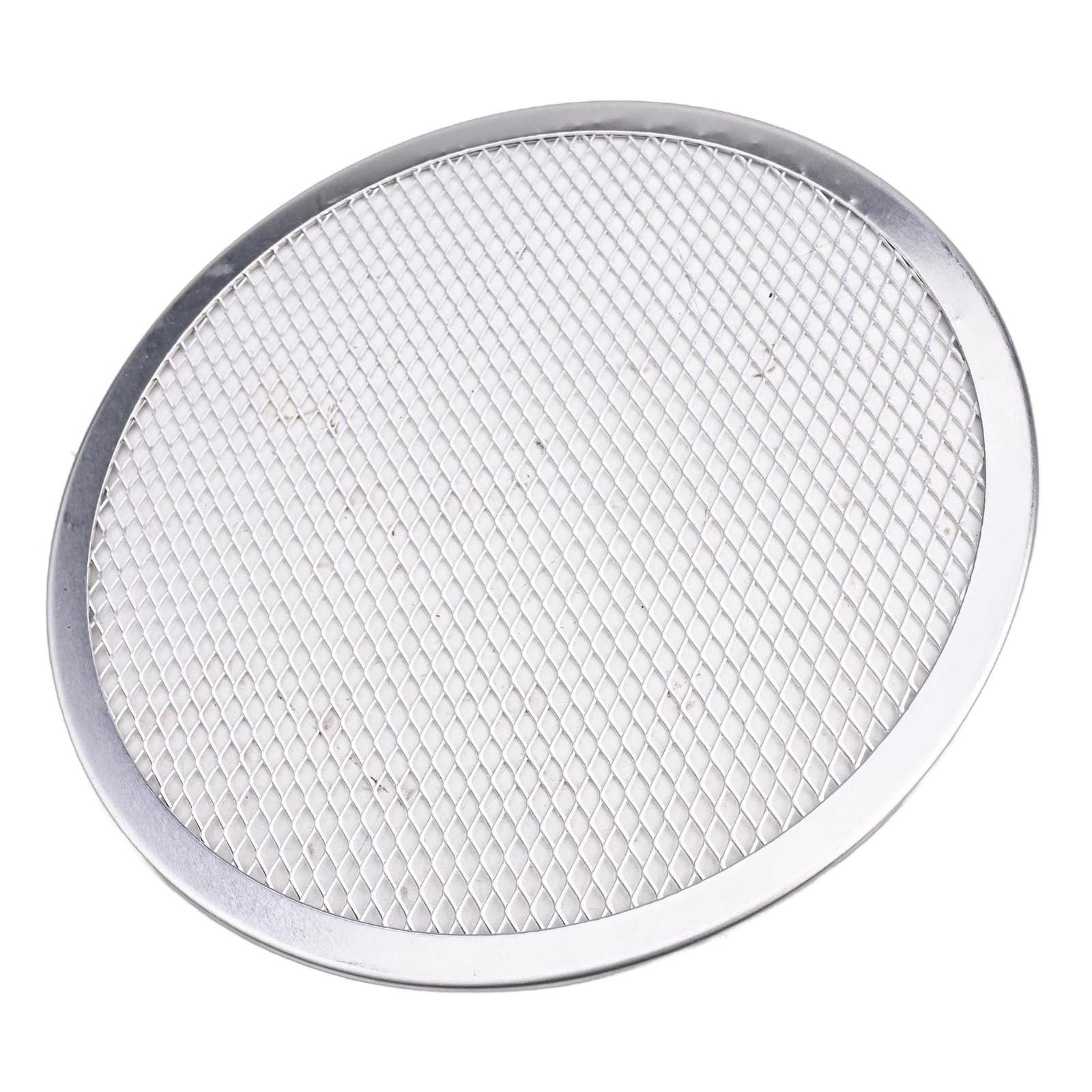 Gadgets meilleur Plaque Bord Pizza Extérieur Outils Barbecue Maille Four Grille