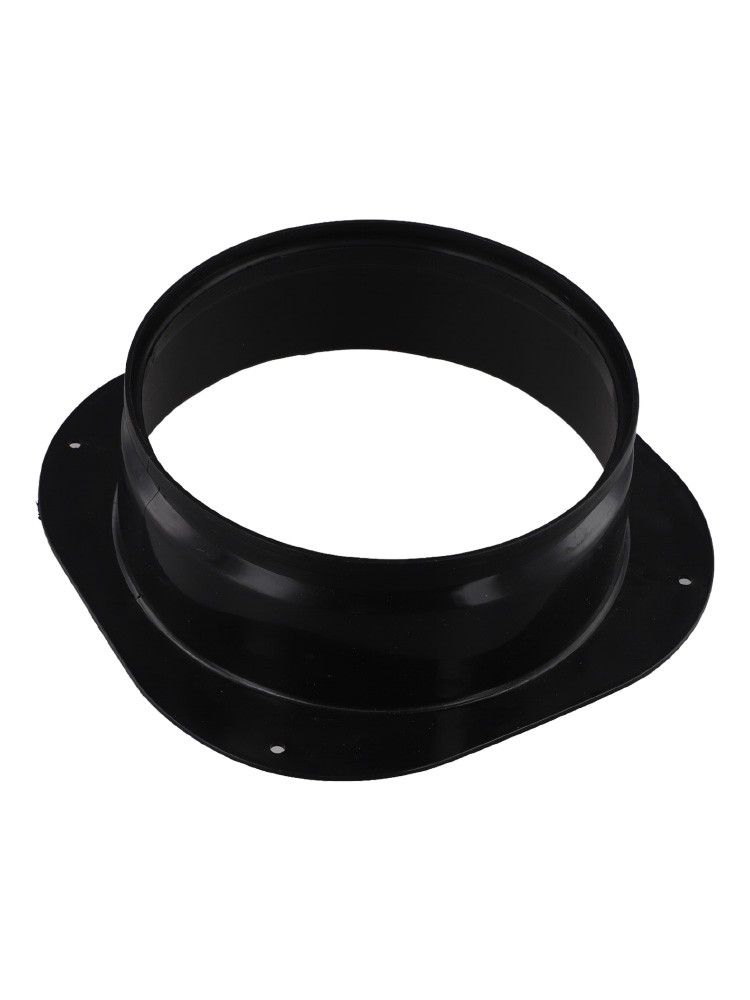 Ventilation Duct Connector Plastic Flange Joint High Pressure Resistance - Picture 52 of 70