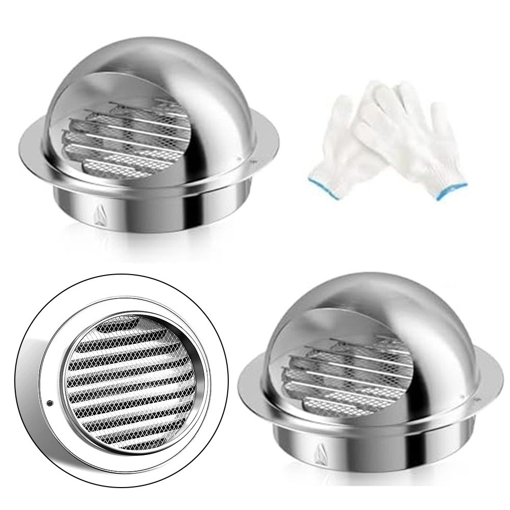 round-bull-nose-air-vent-100-mm-edelstahl-mit-installationshandschuhen