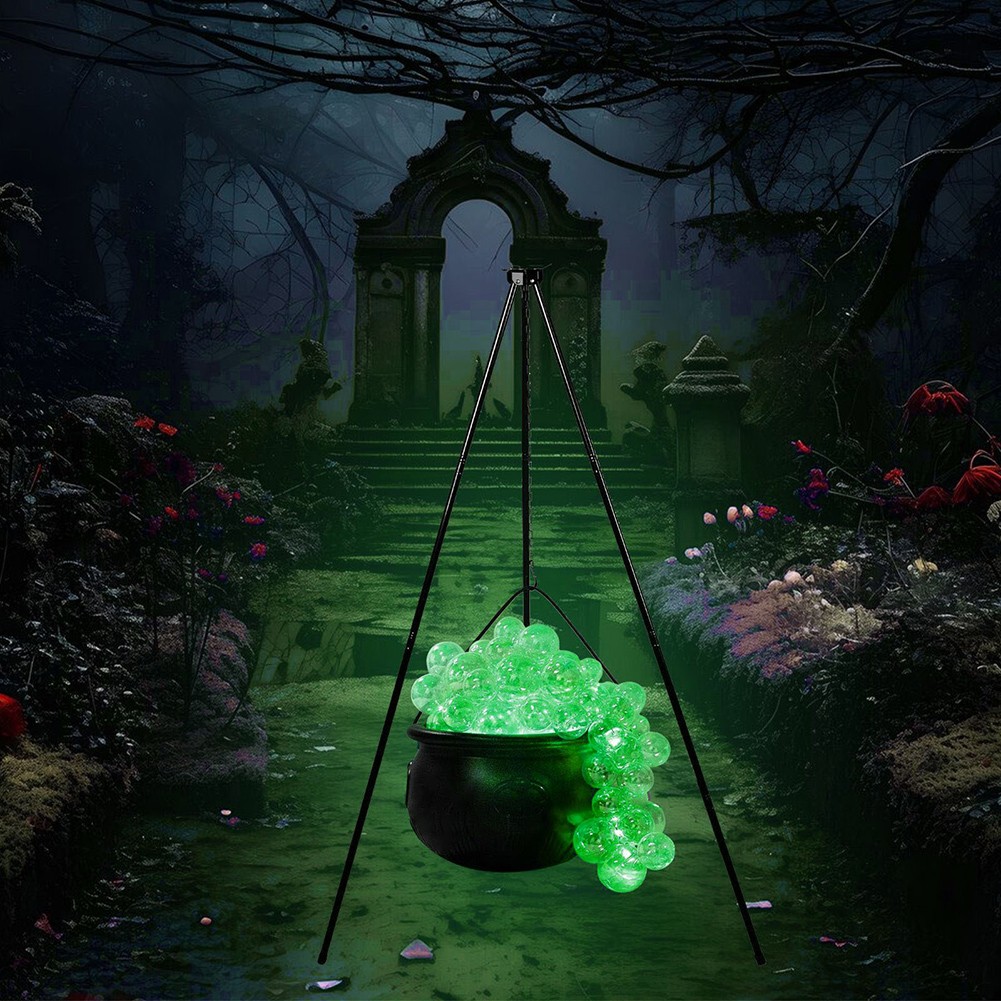 Pot �� bulles Halloween �� faire soi-m��me pr��parations Halloween f��te vente d��cora