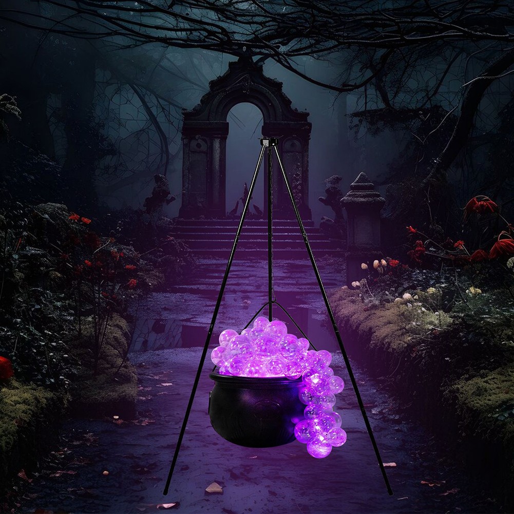 Pot �� officiel bulles Halloween �� faire soi-m��me pr��parations Halloween f��te d��cora