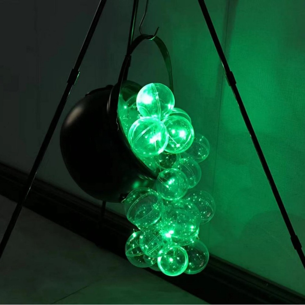 Pot �� bulles Halloween �� faire soi-m��me pr��parations Halloween f��te vente d��cora