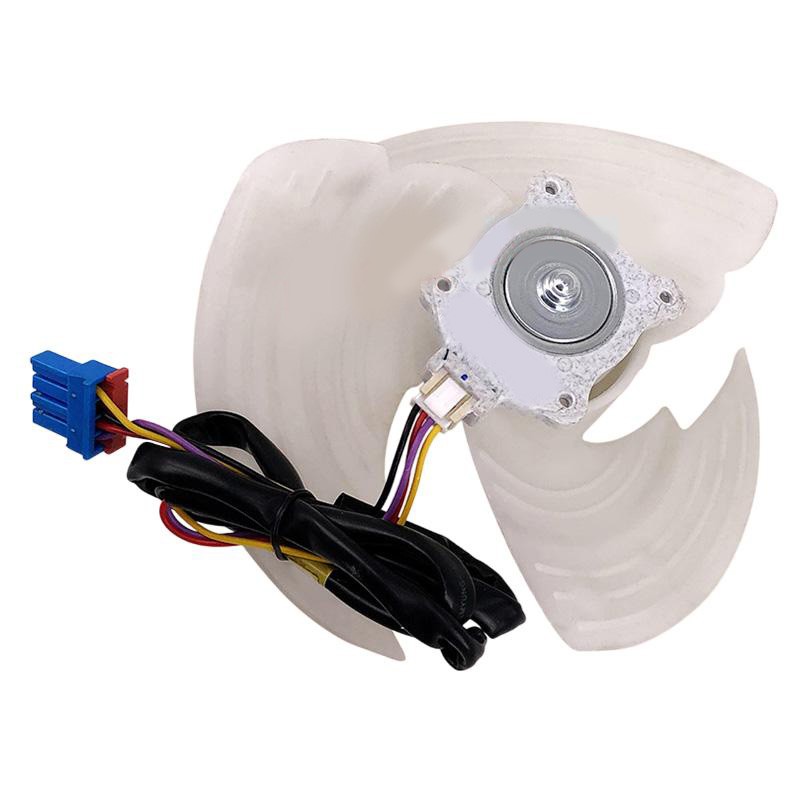 Reliable Replacement Fan Motor for Haier Refrigerators EAU63103301 Parts