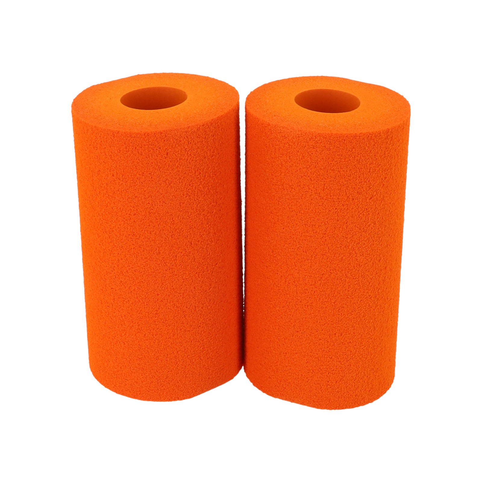 Heavy Duty For Leg Extension Foam Pads for For Leg Curl Machines Pack of 2 - Picture 40 of 58
